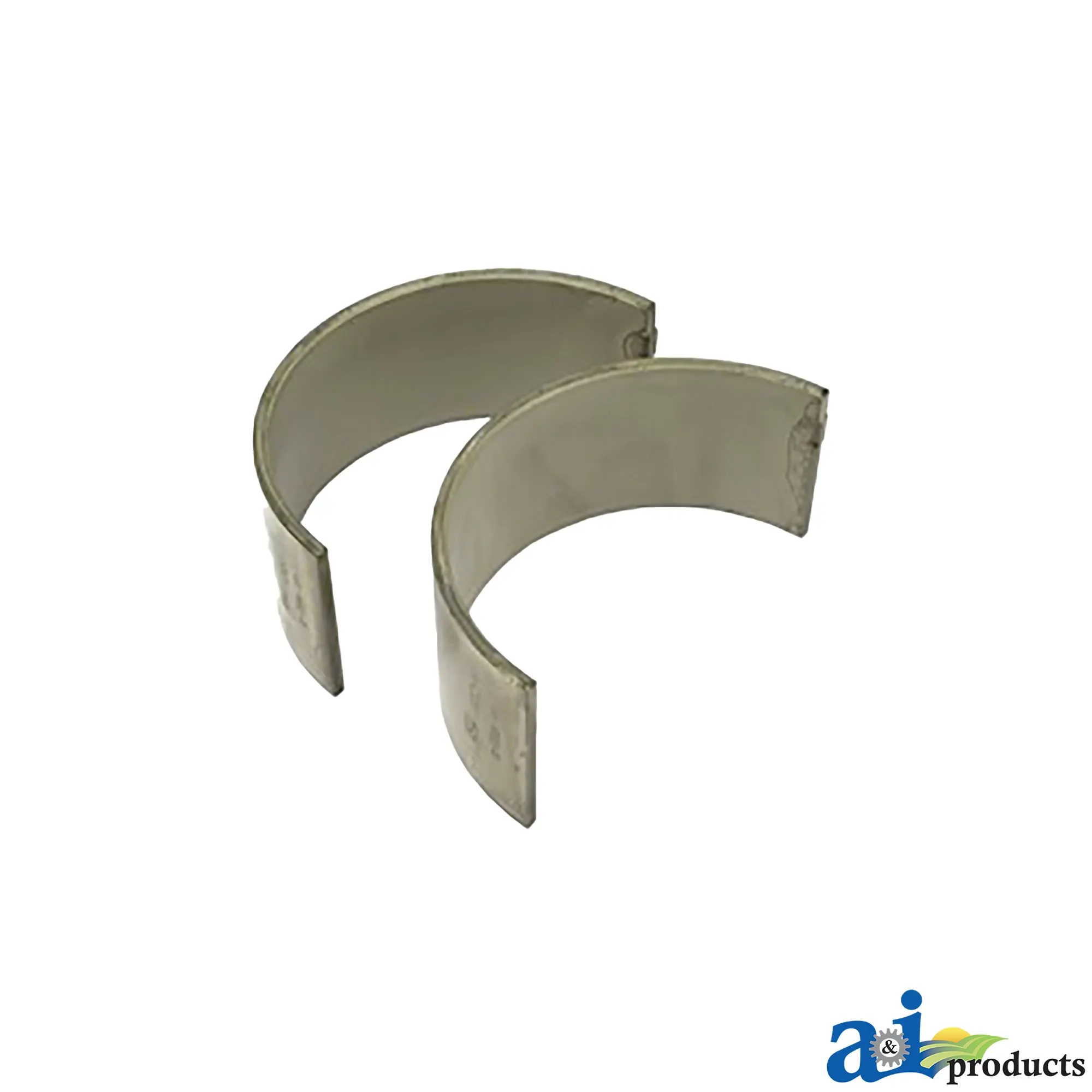 A&I Products Connecting Rod Bearing Assembly - A-AR73280