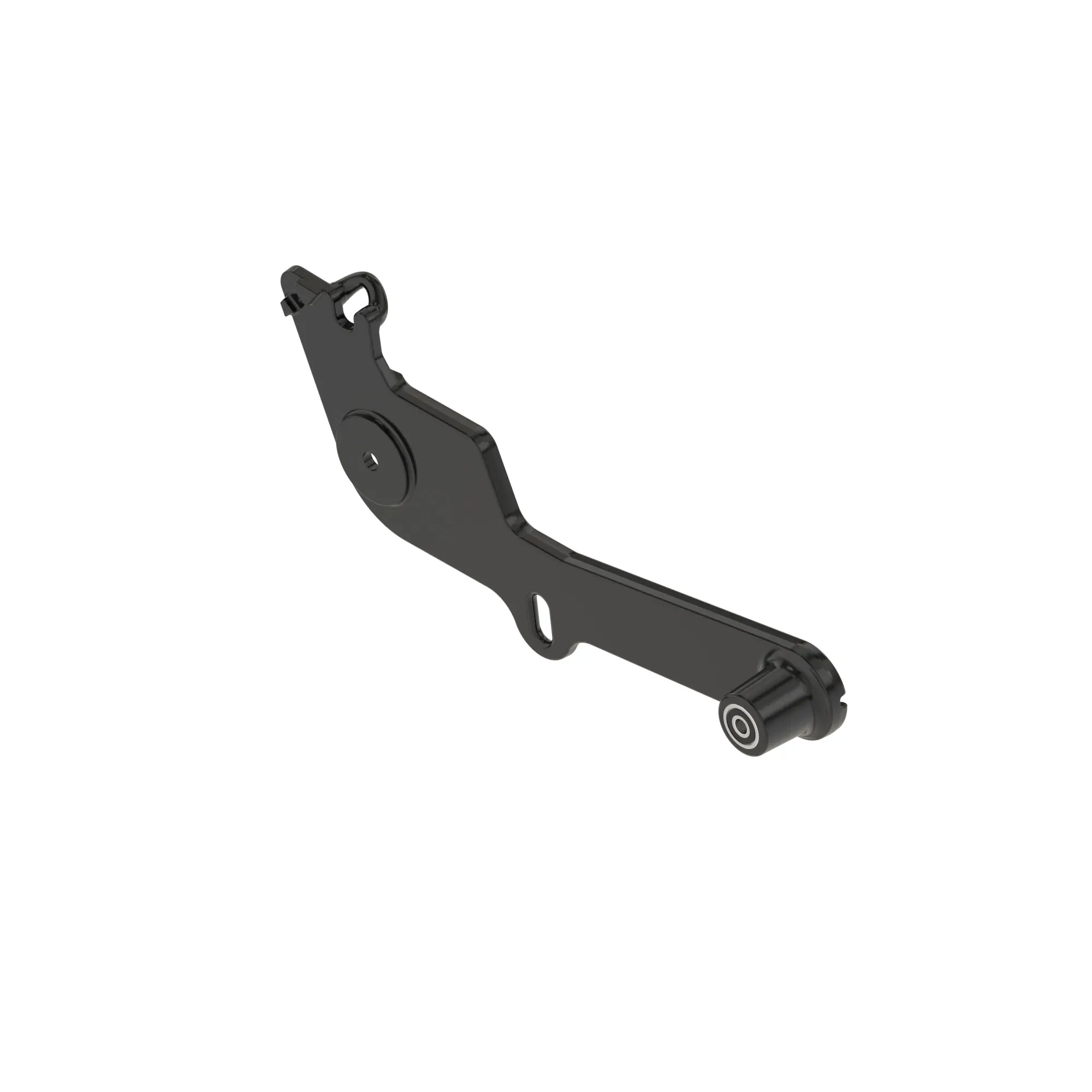 DECK TENSION IDLER ASSEMBLY