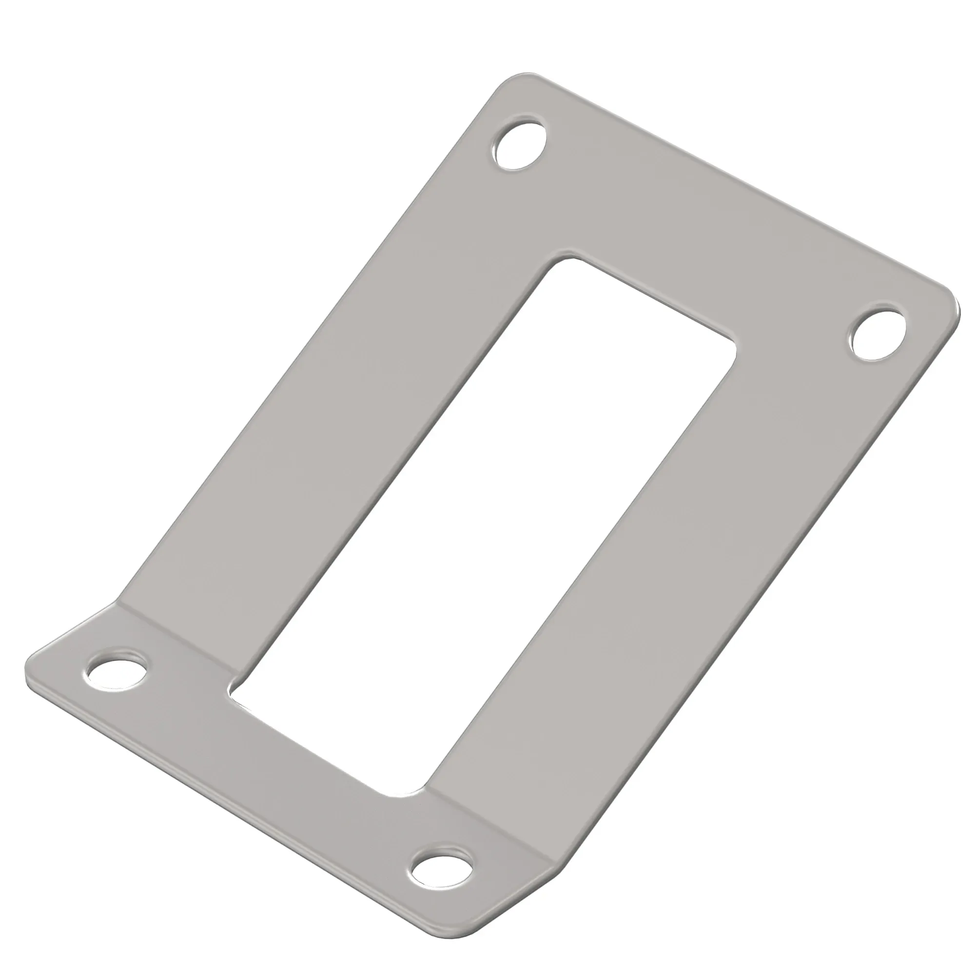 BRACKET, STRAIN RELIEF (2500E)