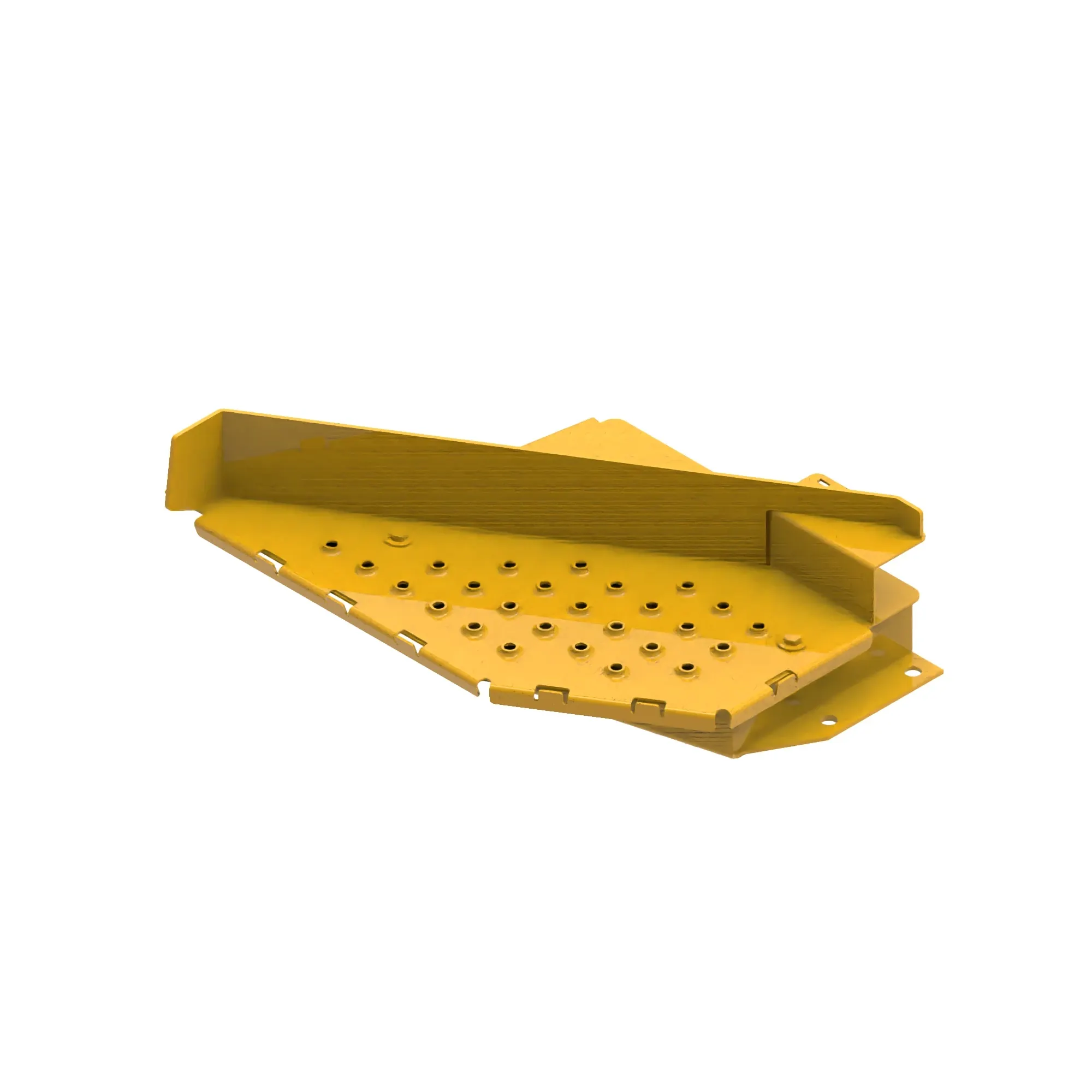 John Deere Step, Right Side - AT335980