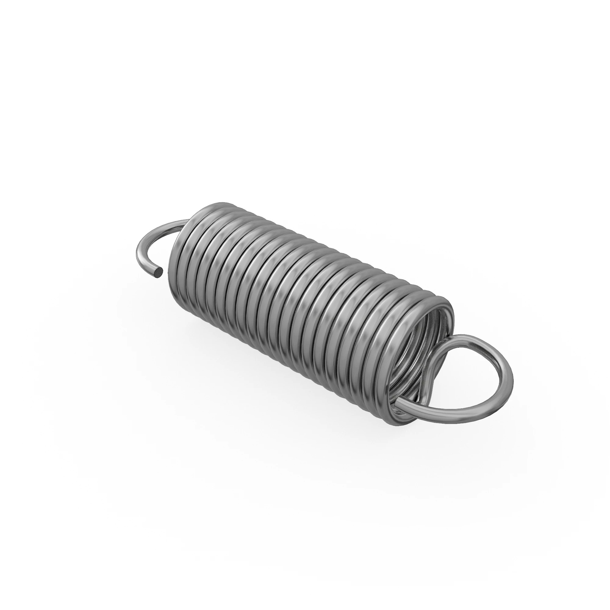 EXTENSION SPRING