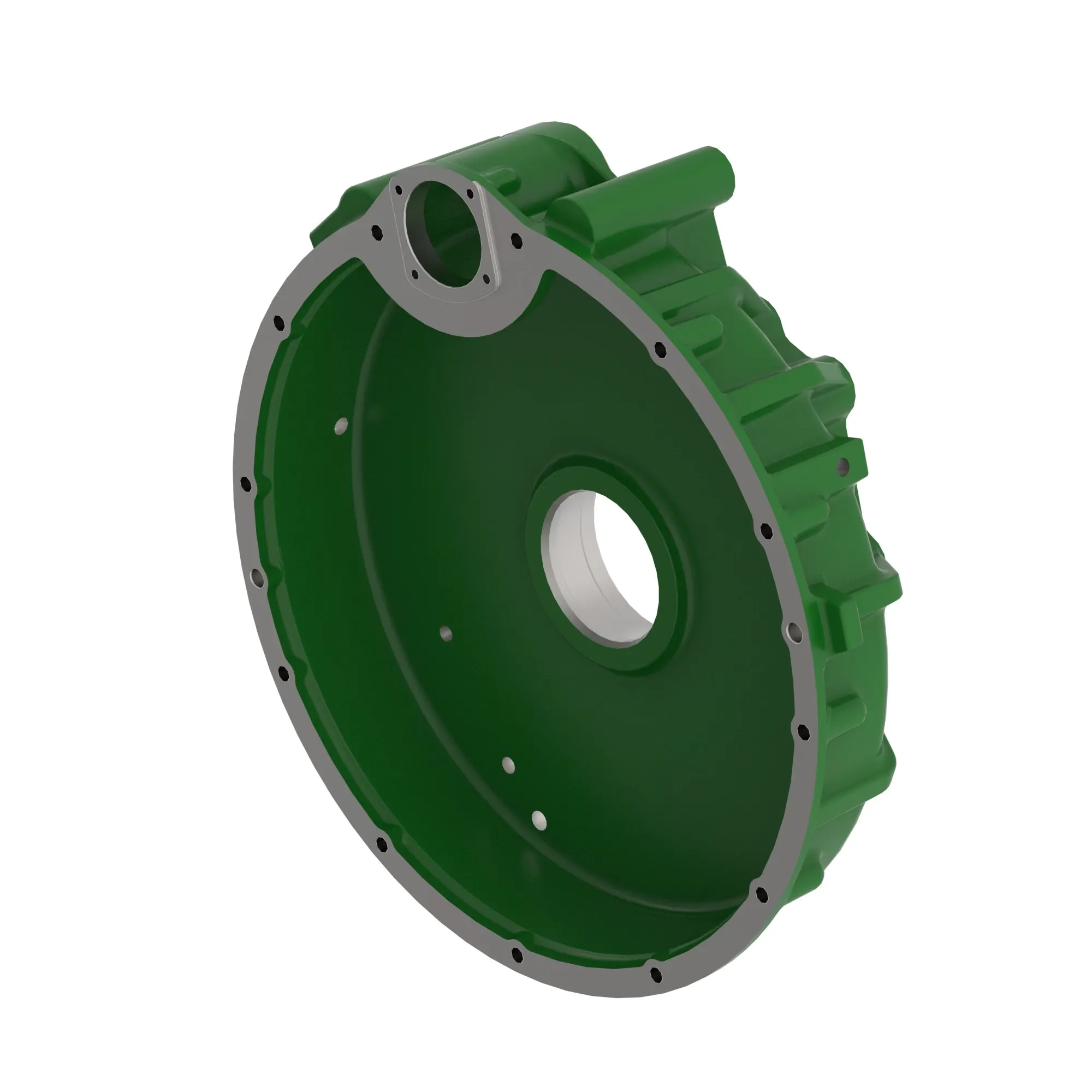 John Deere Final Drive Housing - Z101584
