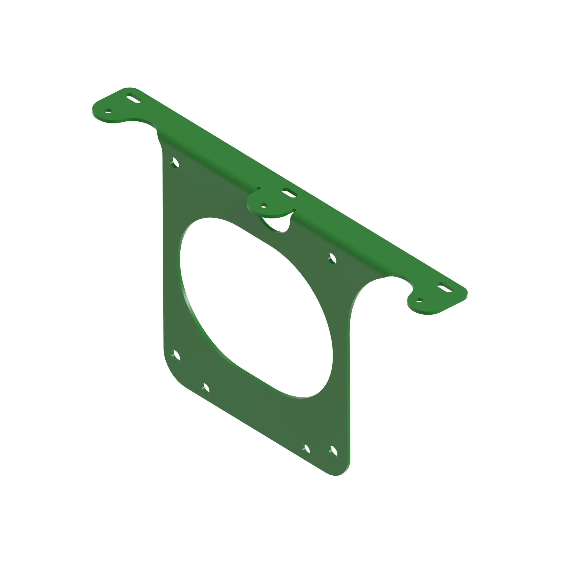 John Deere Support - HXE94440