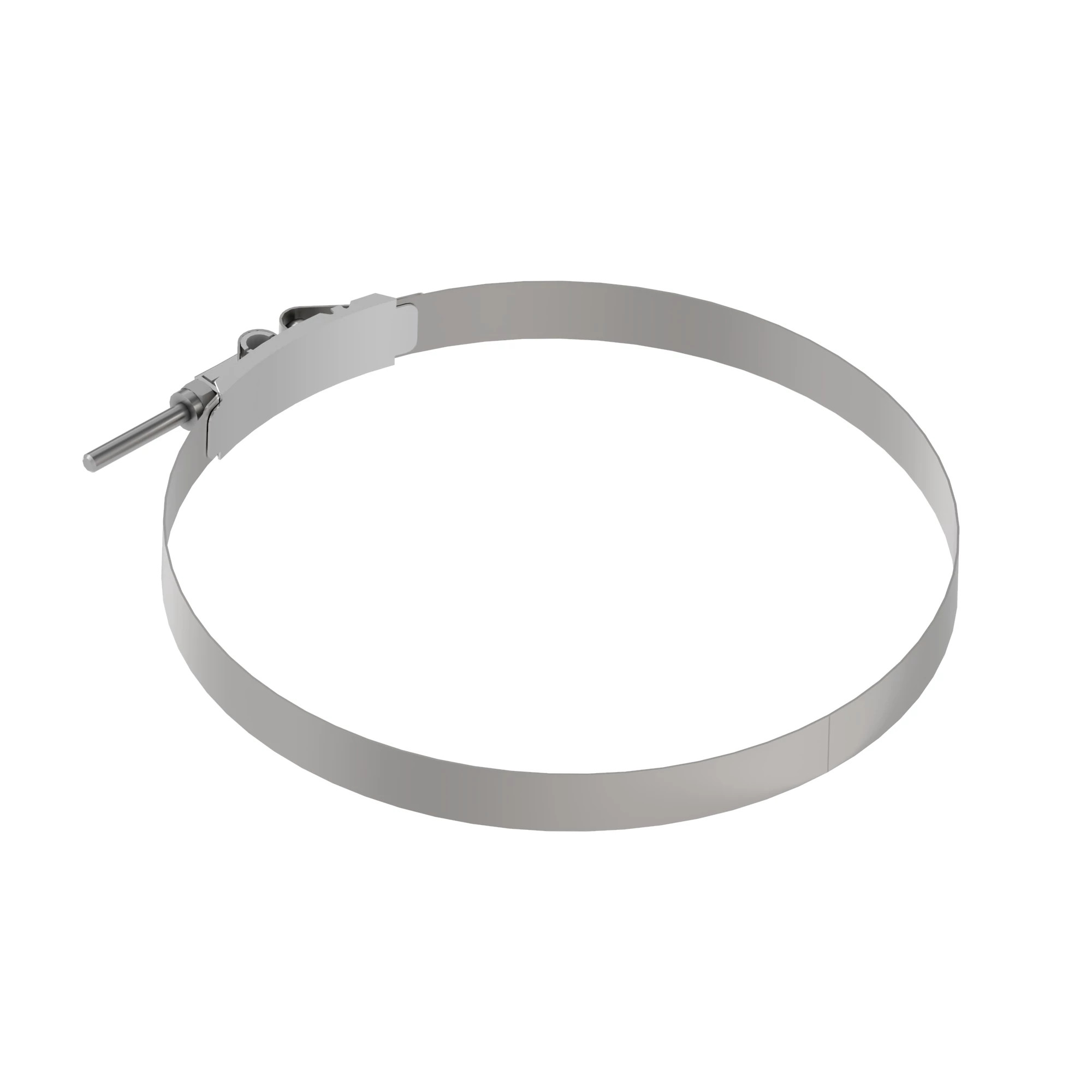 CB01494921: T-Bolt Hose Clamp | Shop.Deere.com