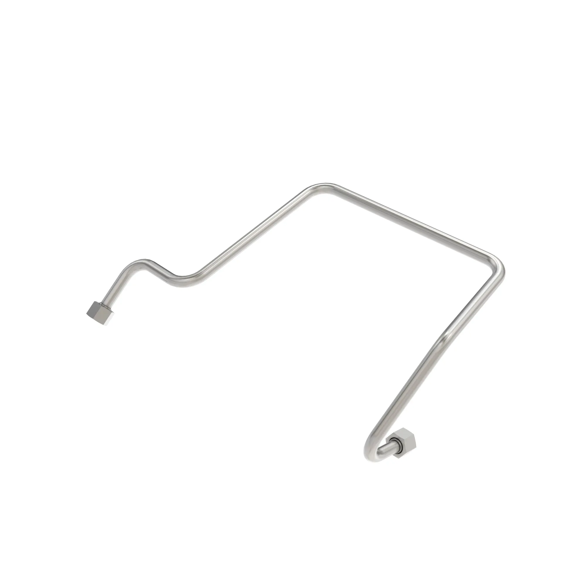 John Deere Hydraulic Tube - KV22397