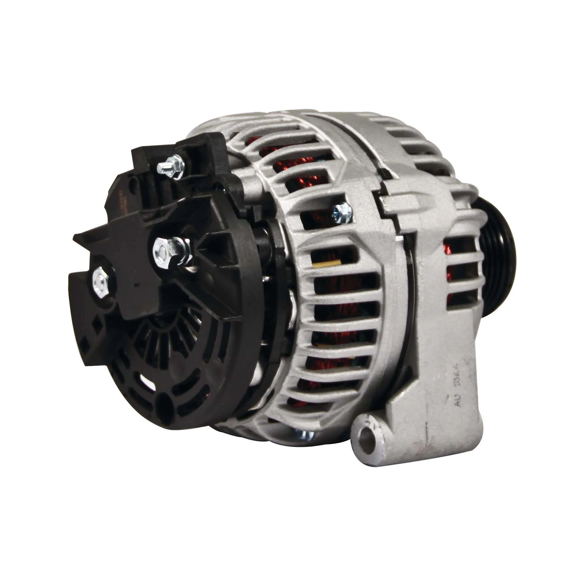 John Deere Alternator, 14 Volt, 120 Amp - AL166646