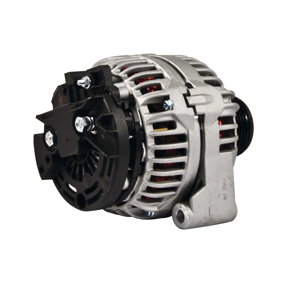 John Deere Alternator, 14 Volt, 120 Amp - AL166646