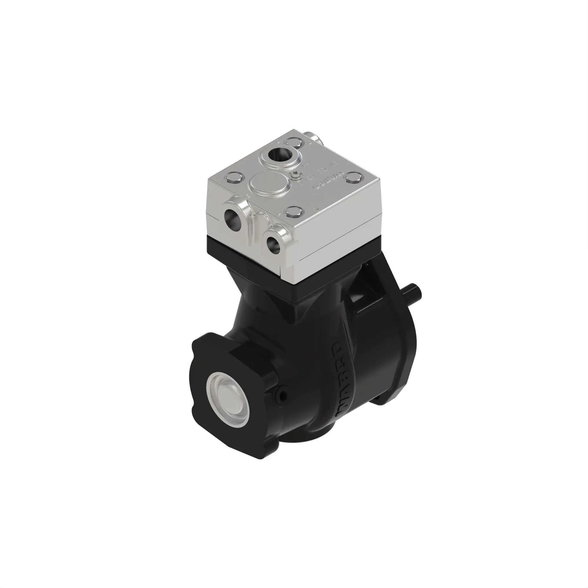 John Deere Air Compressor Assembly - AKK17278