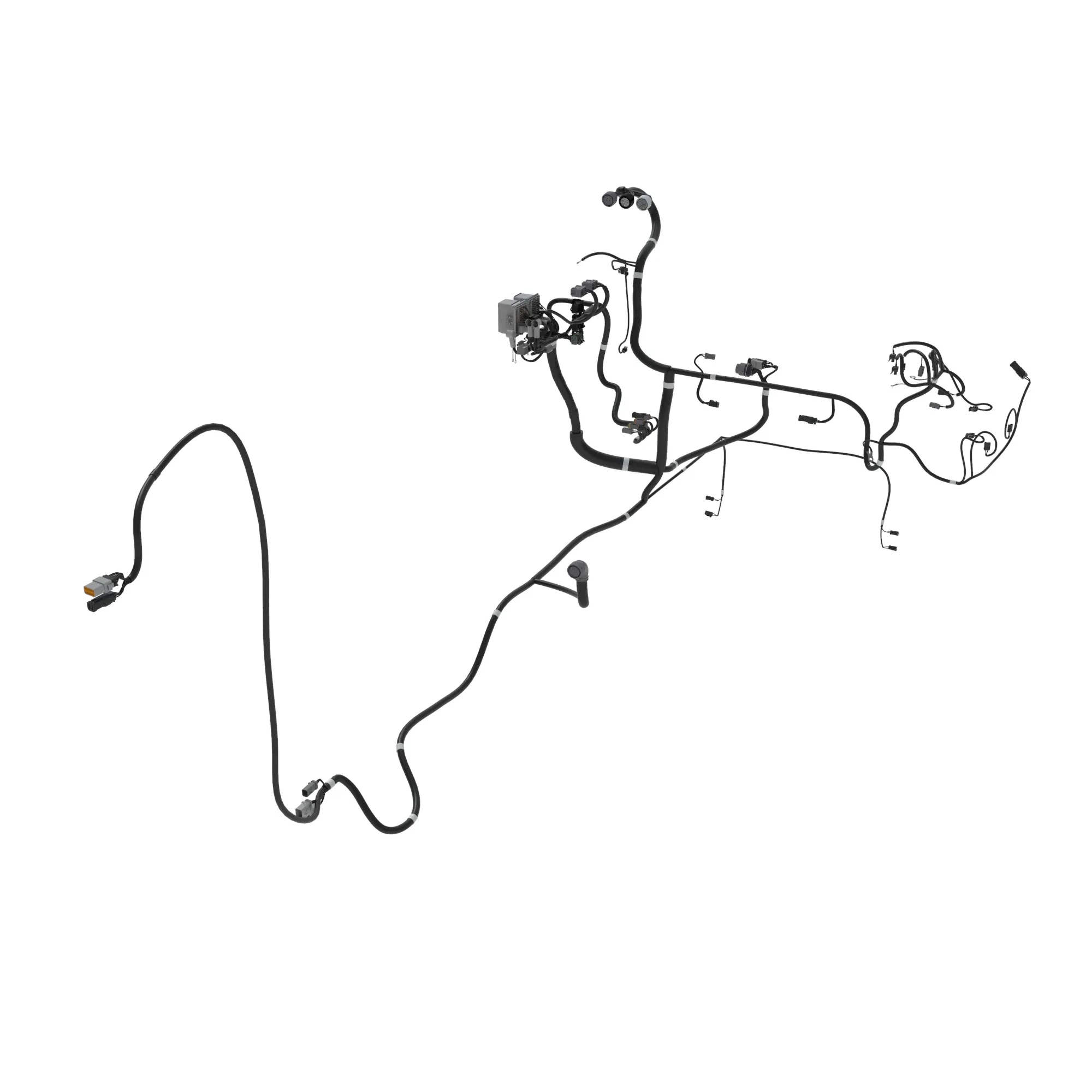 WIRING HARNESS EH VEHICLE