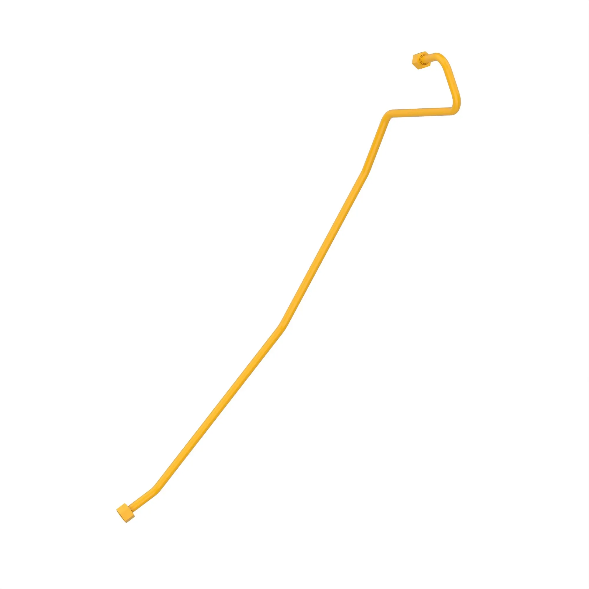 Tube, Hydraulic