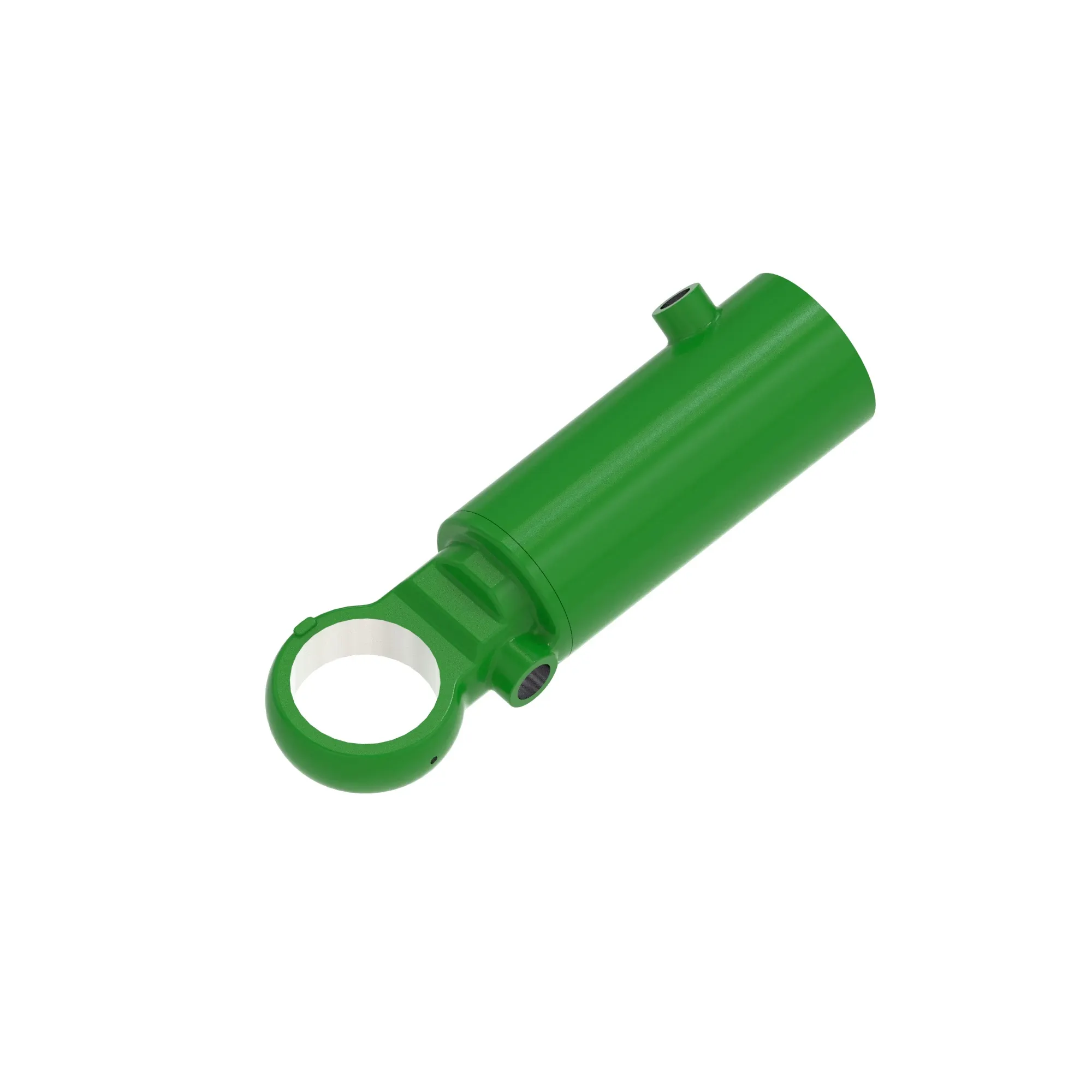 John Deere Suspension Hydraulic Cylinder Barrel - RE184007