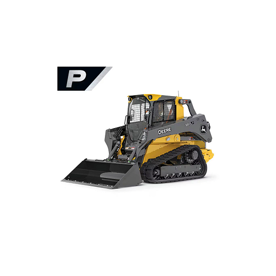 Product image 1 | 4re Equipment | ID: product-compact-construction-john-deere-331-p-tier-00u0t