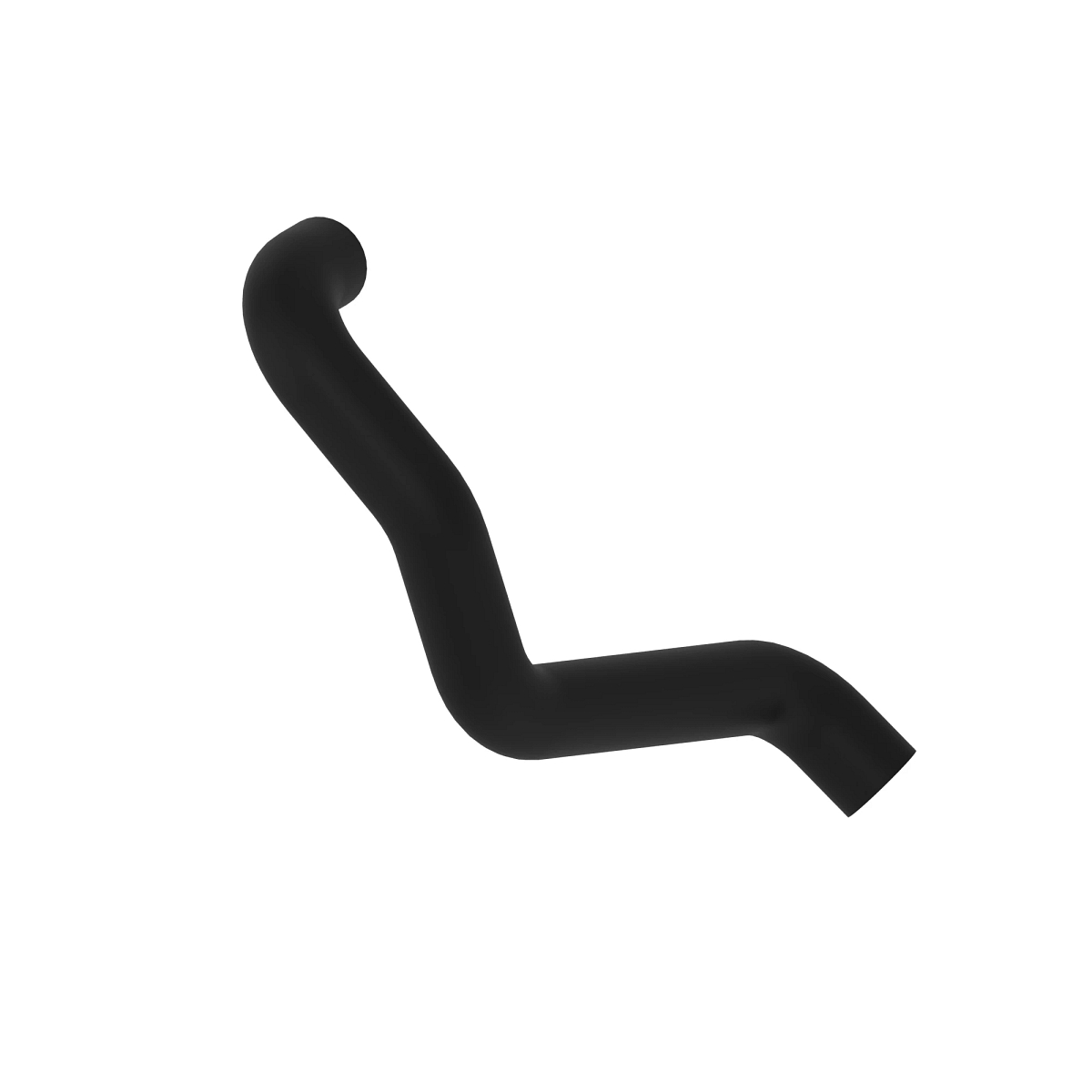 John Deere Suction Hose - AT402779