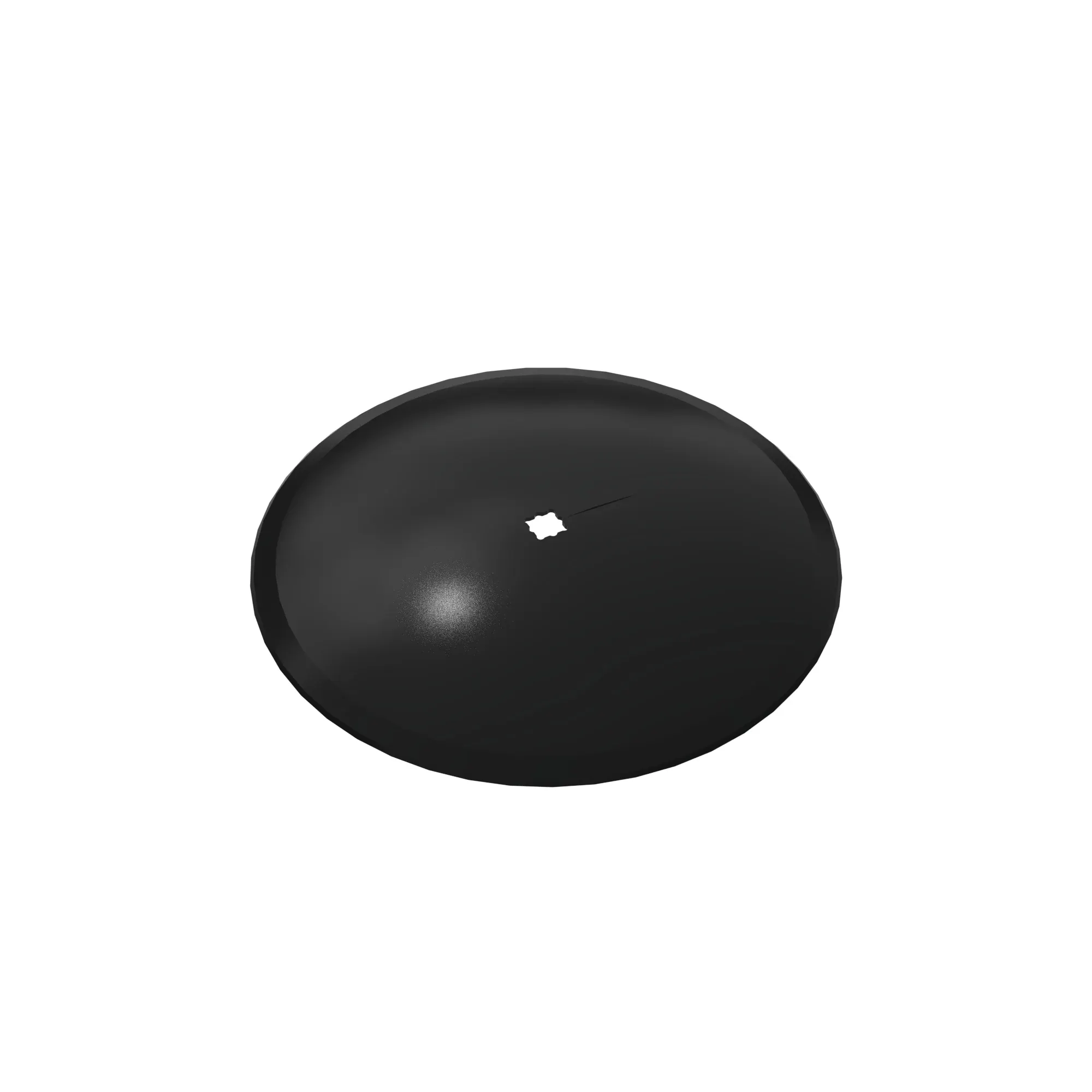 Disk Blade