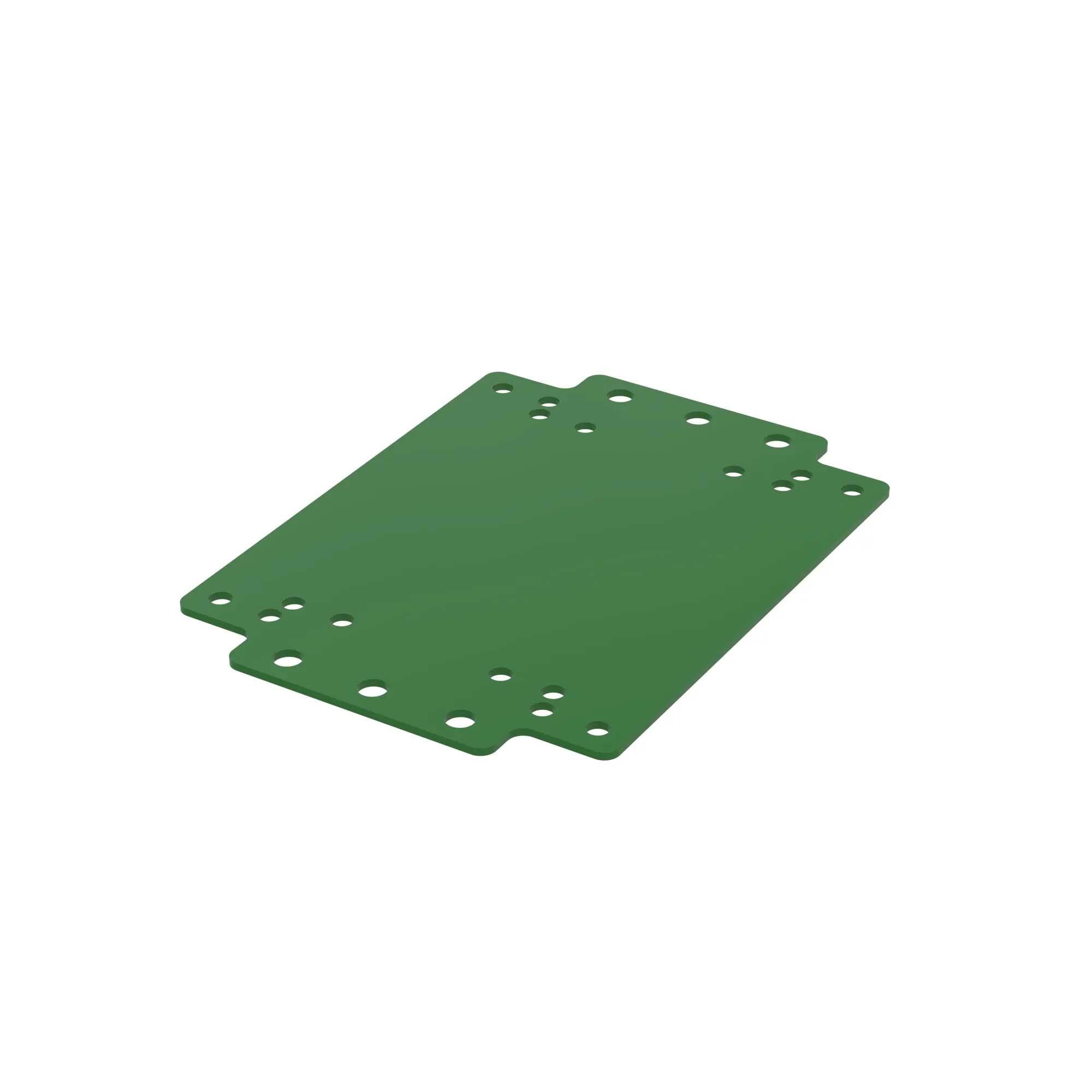 John Deere Bracket - KK84525