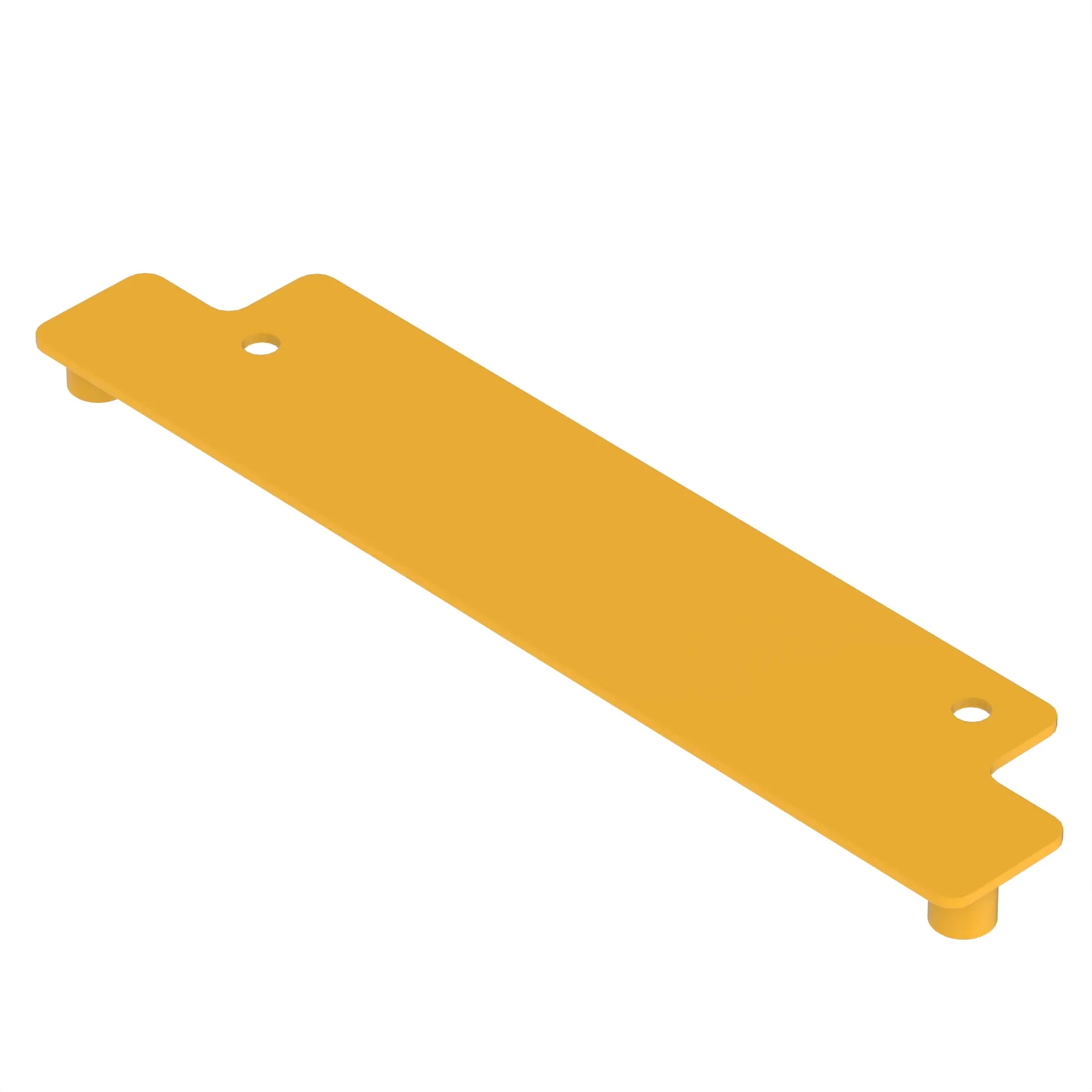 John Deere Bracket - AT518133