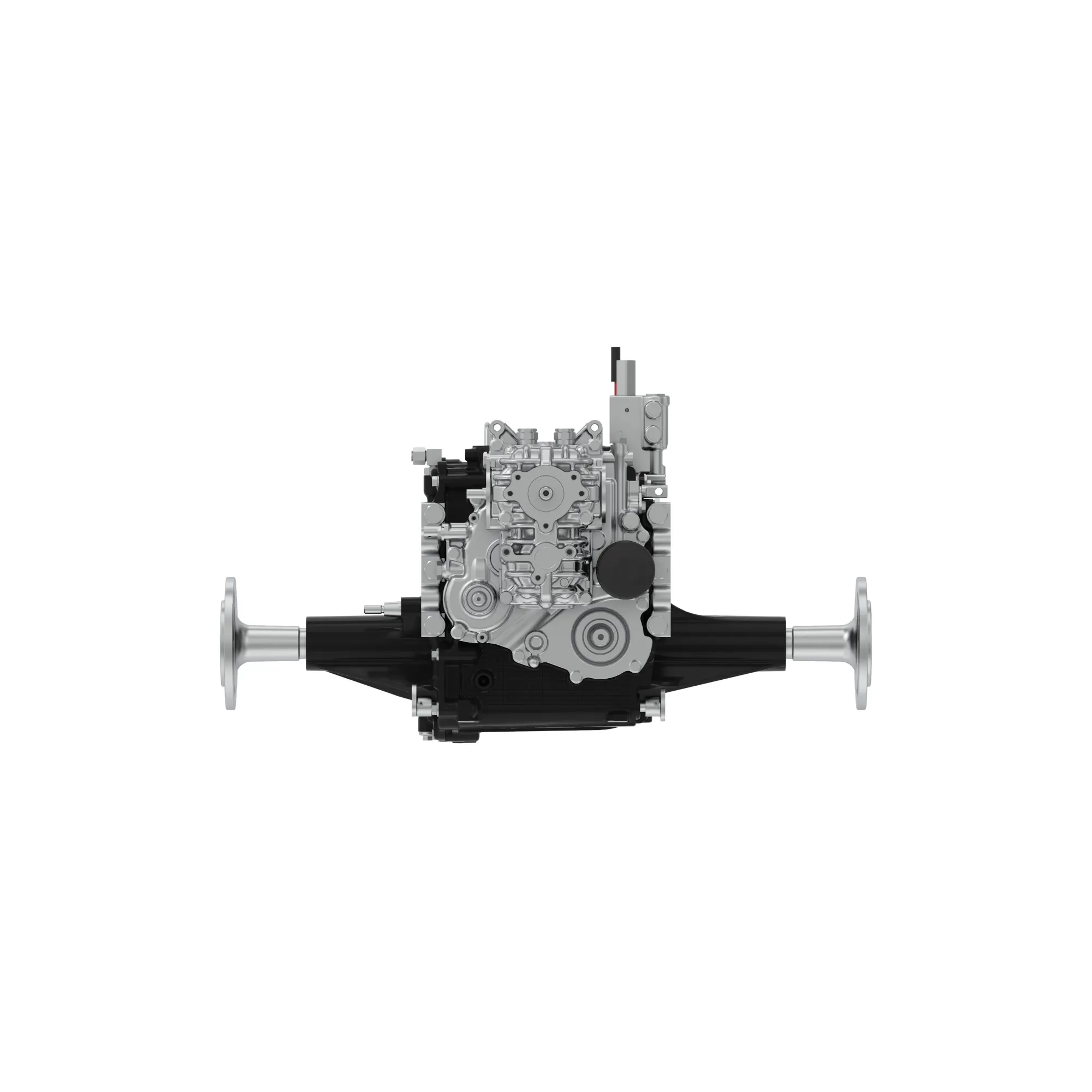 TRANSMISSION, 2RSC  TRANSMISSION