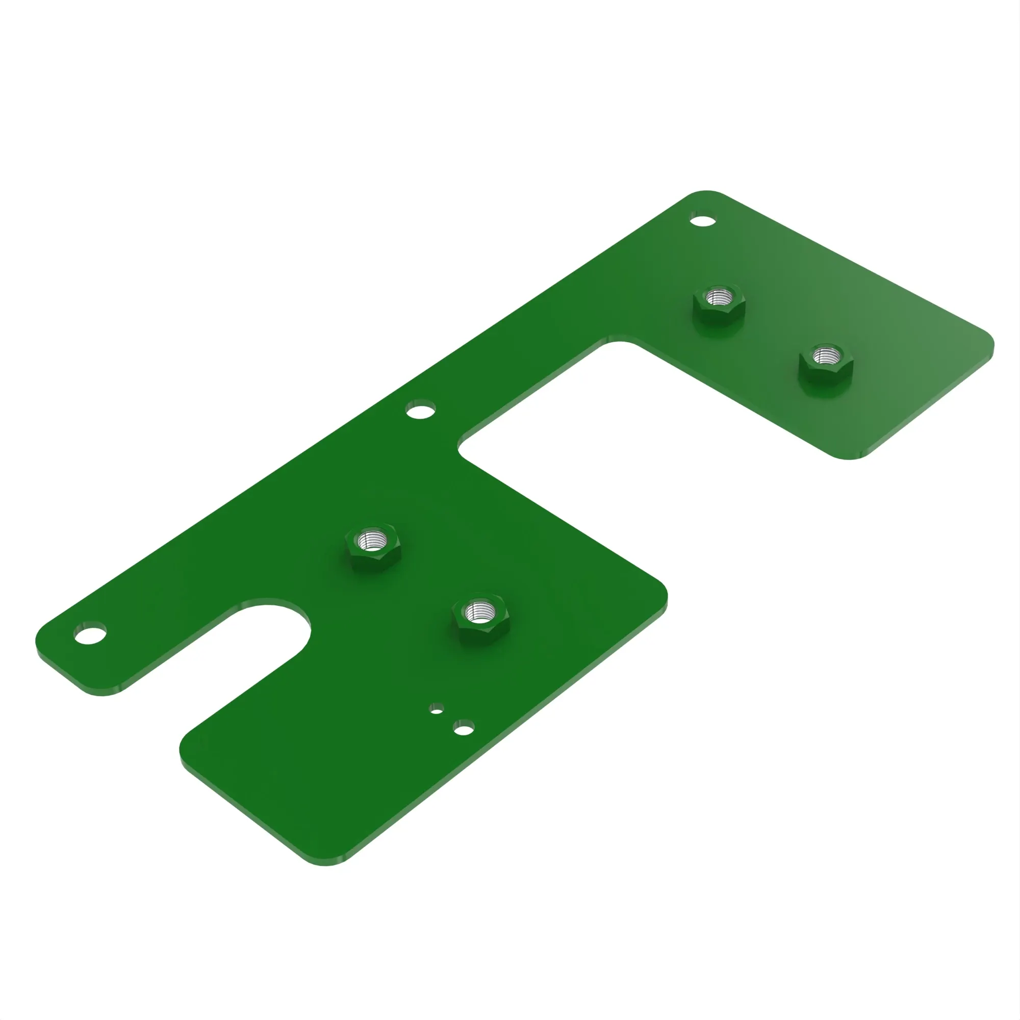 John Deere Bracket - AXT24319