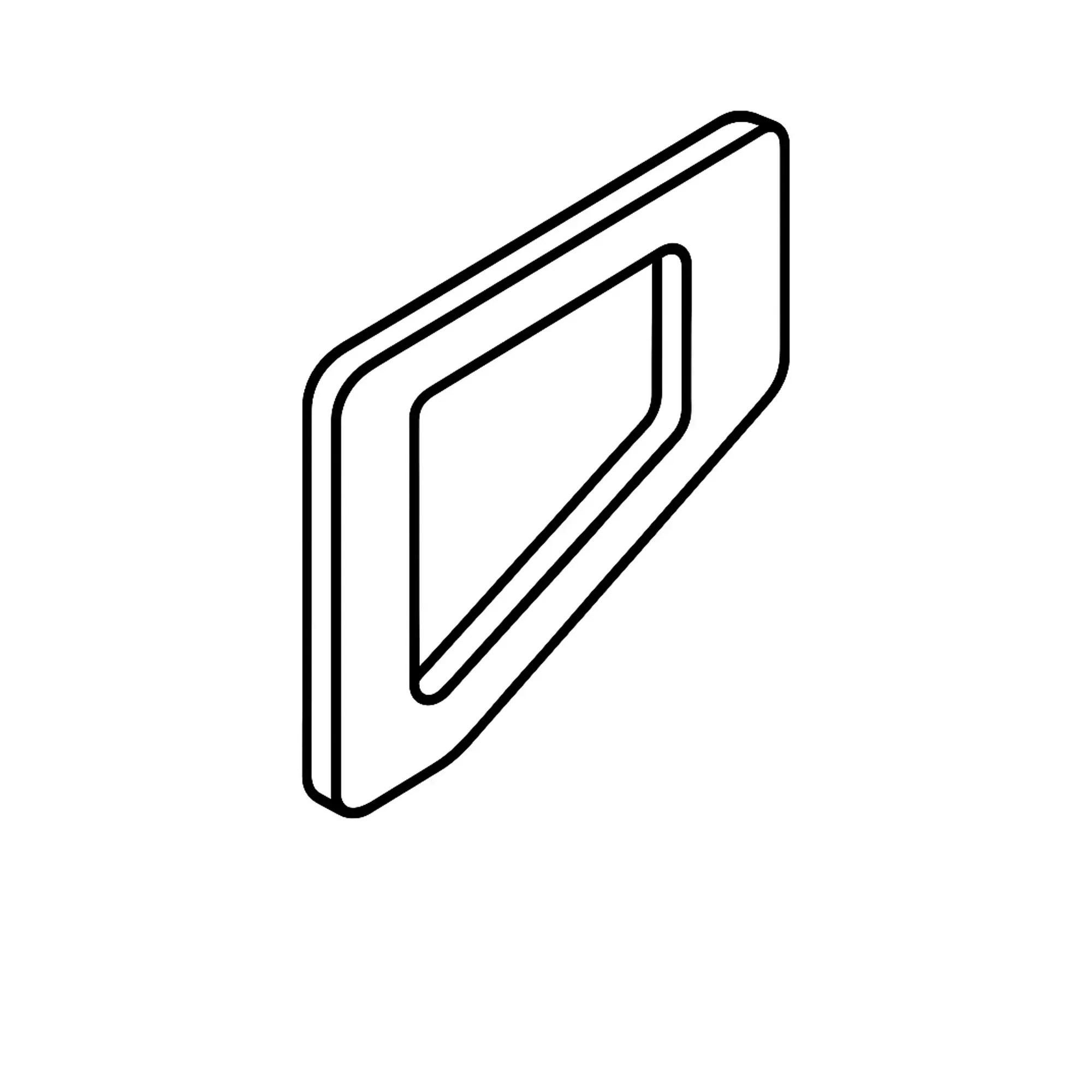 John Deere Gasket - CE18164