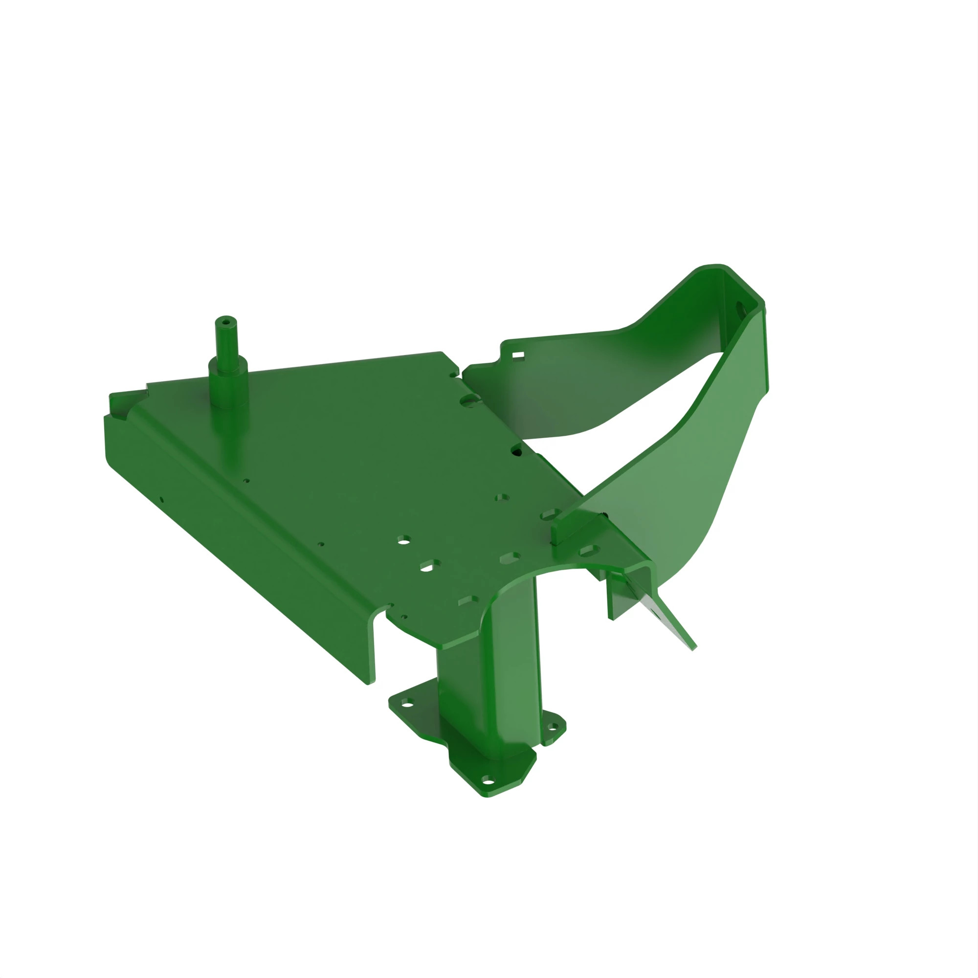 SUPPORT, ROTOR DRIVE 3X4 WIDE
