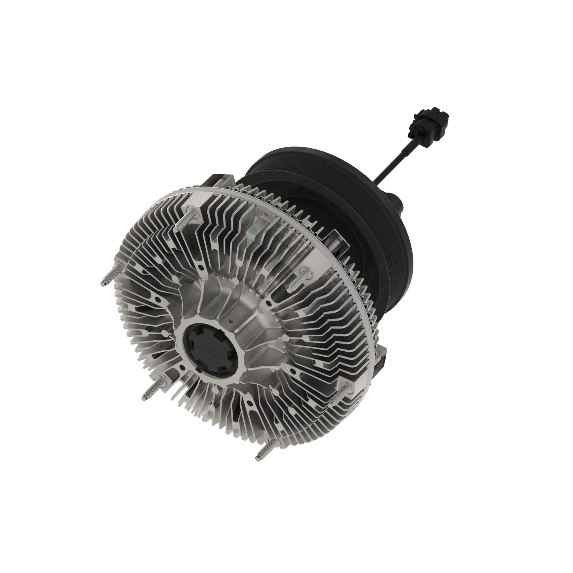 AXE61796: Viscous Fan Drive | Shop.Deere.com