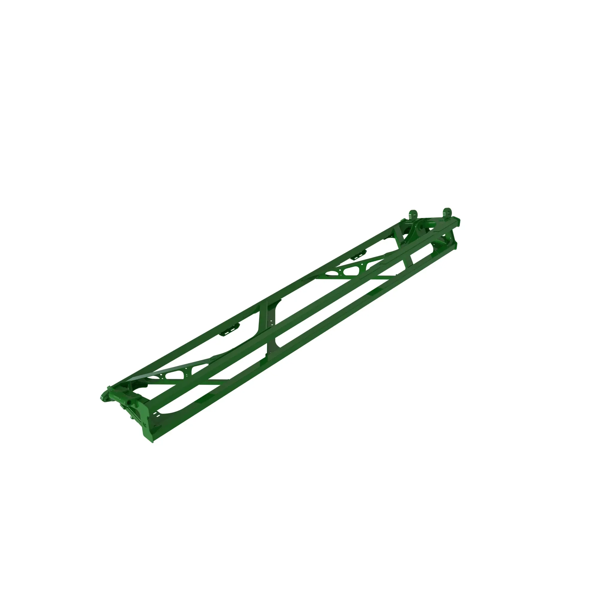 SPRAYER BOOM, 30M STEEL OUTER, LH