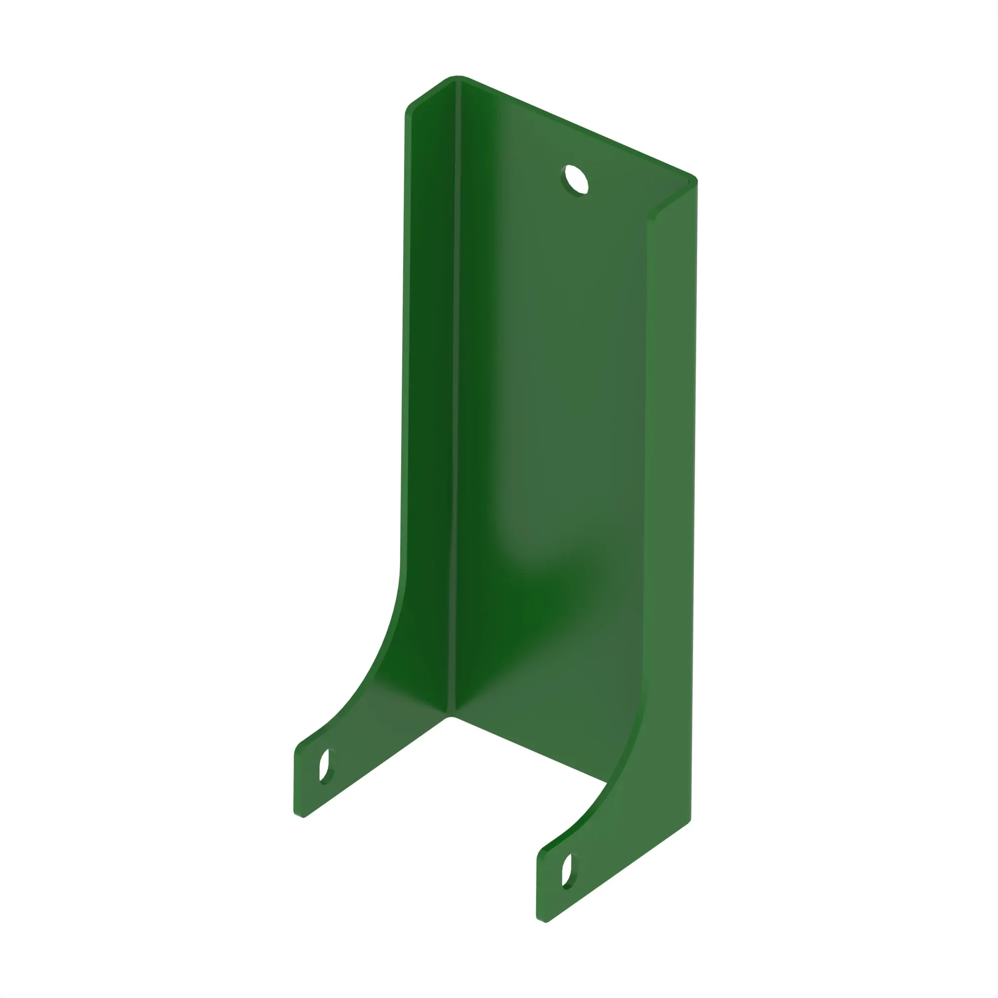 John Deere Top Condenser Mount Bracket - CB01457293