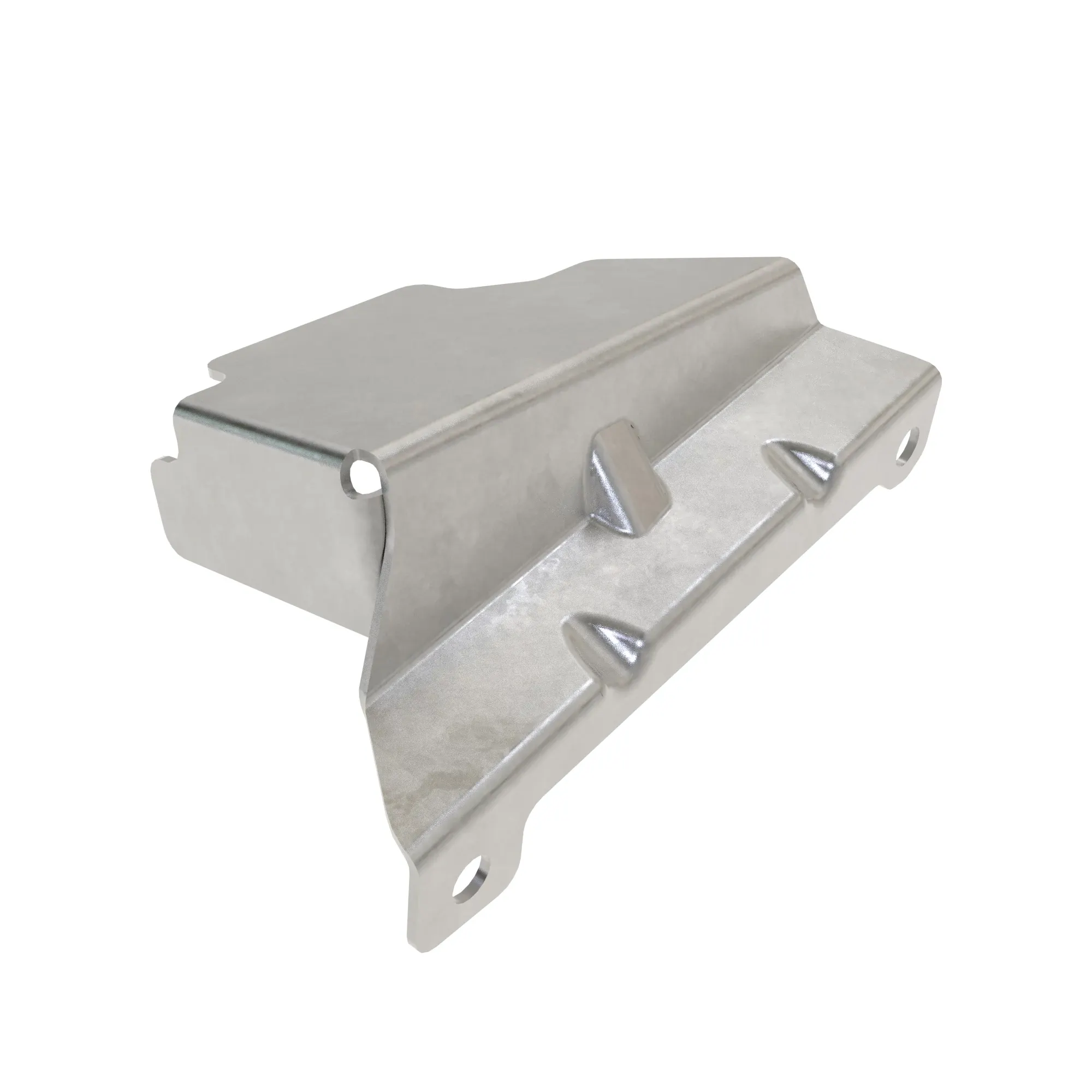 HP6 PUMP PCV CONNECTORS