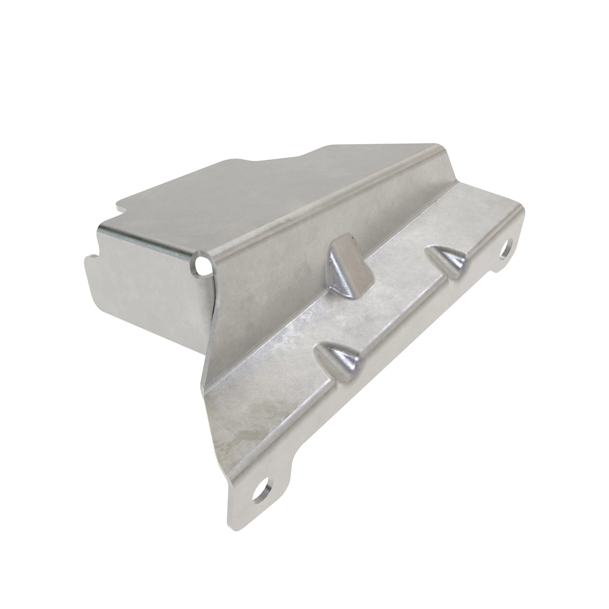 HP6 PUMP PCV CONNECTORS