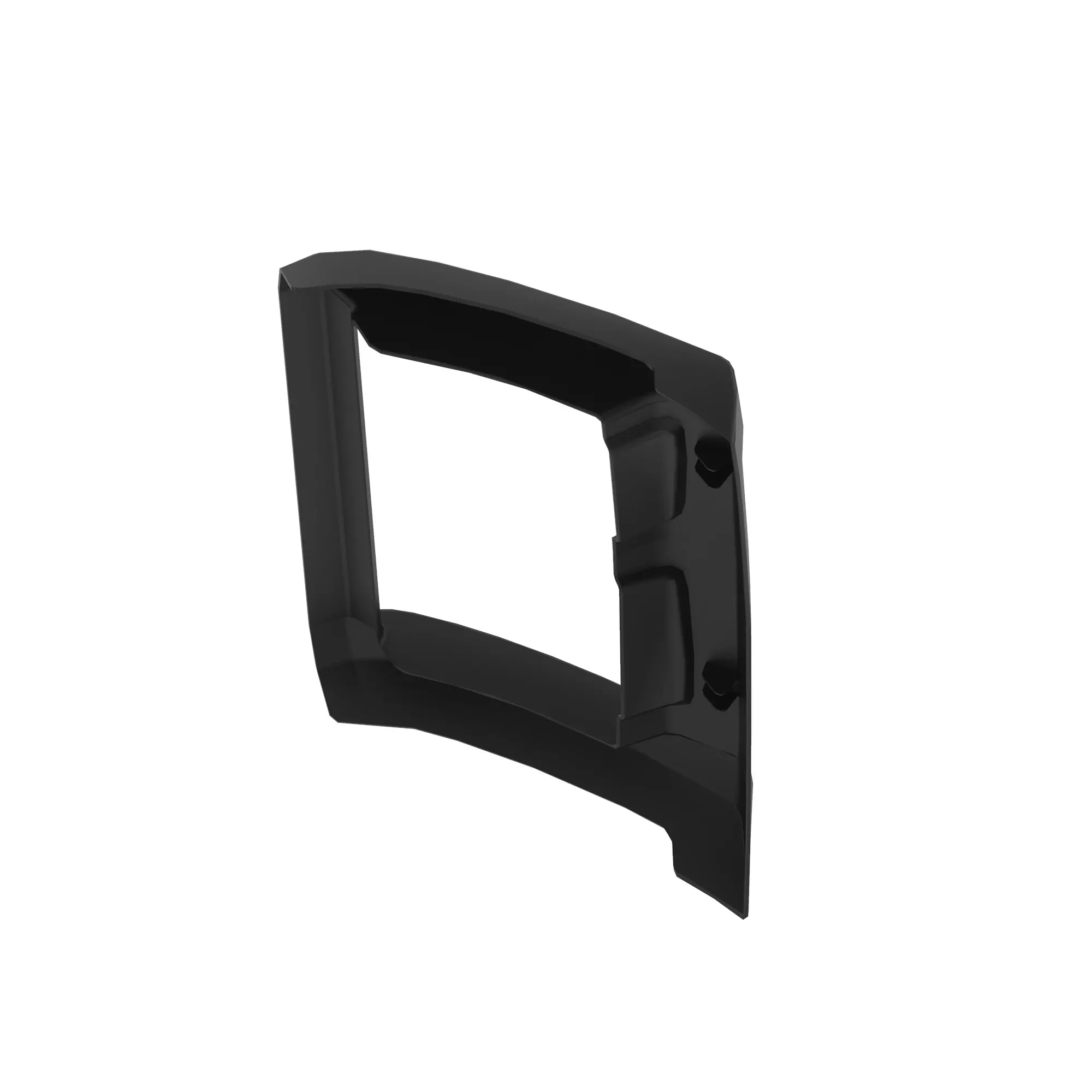 PANEL, FRONT BUMPER - UTILITY