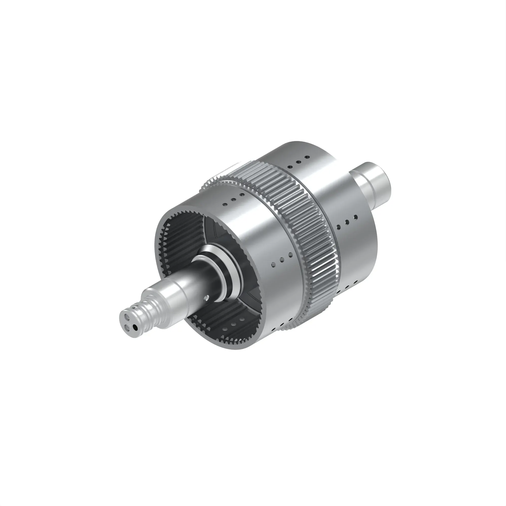 John Deere Universal Driveshaft - YZ101440
