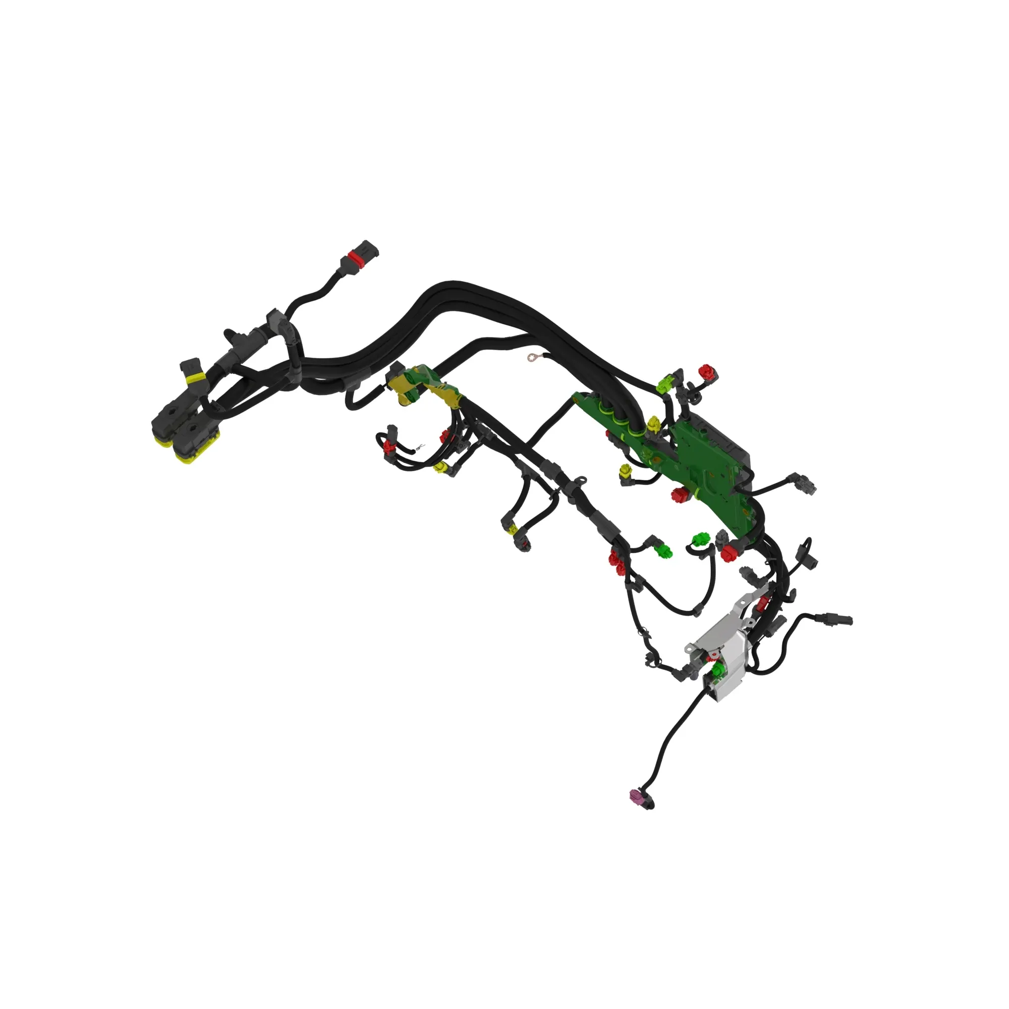 John Deere Engine Wiring Harness - AL219010