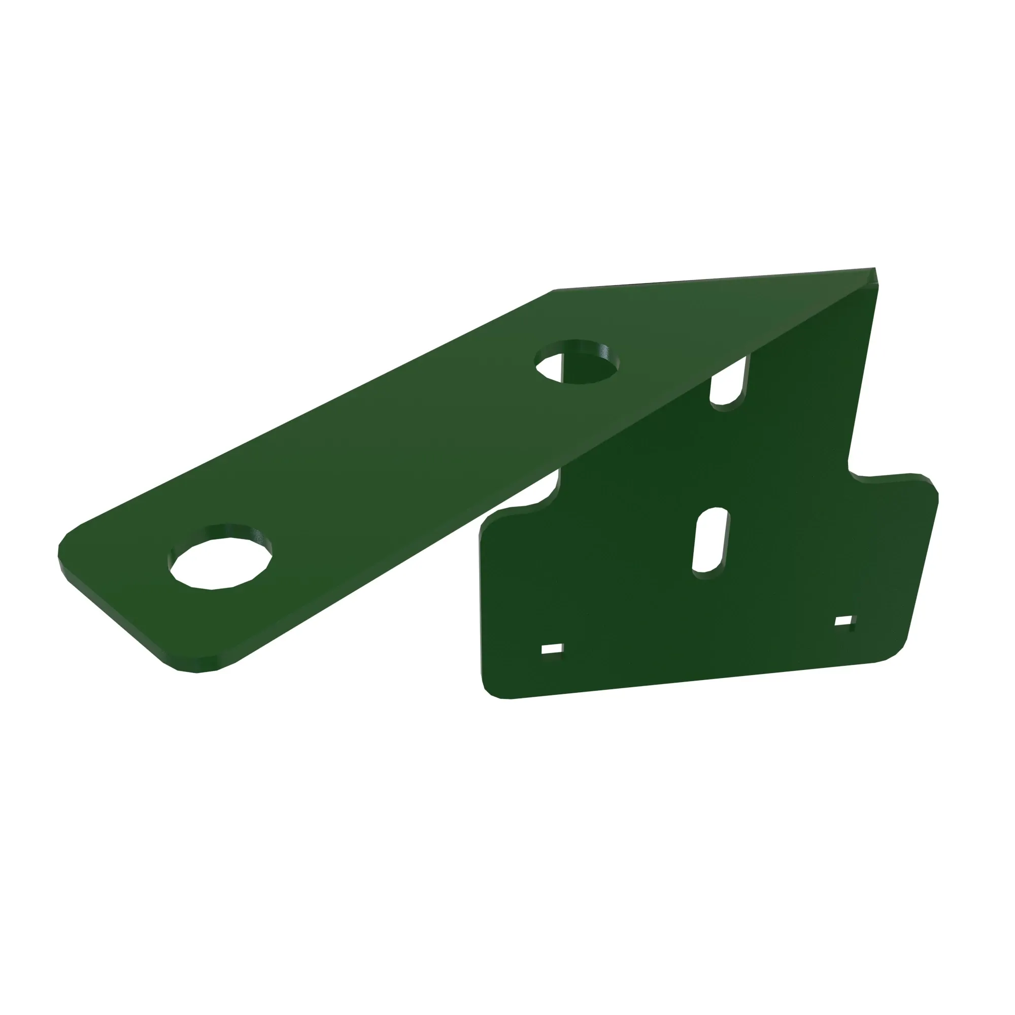John Deere Air Cleaner Bracket - N410158