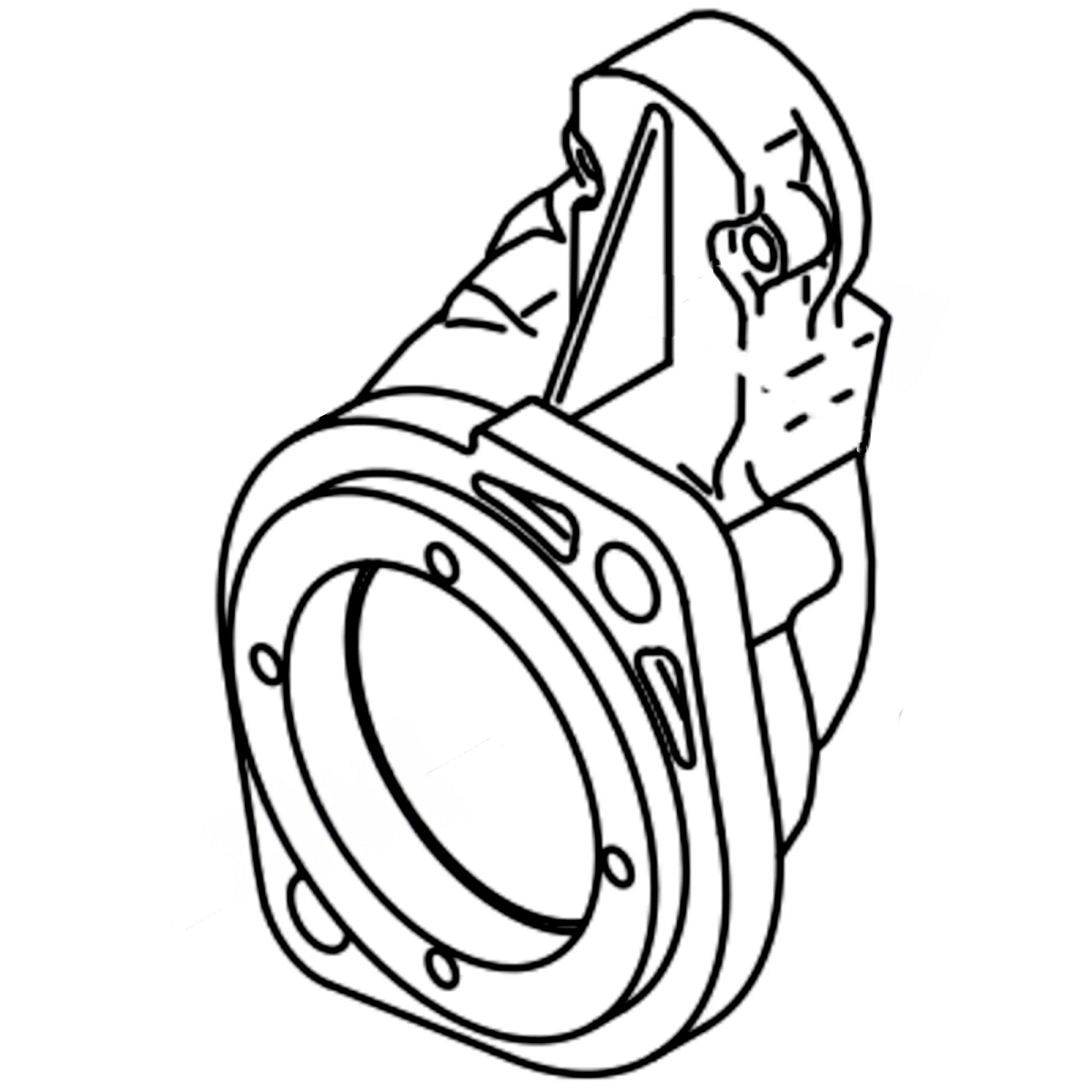 Gear Case