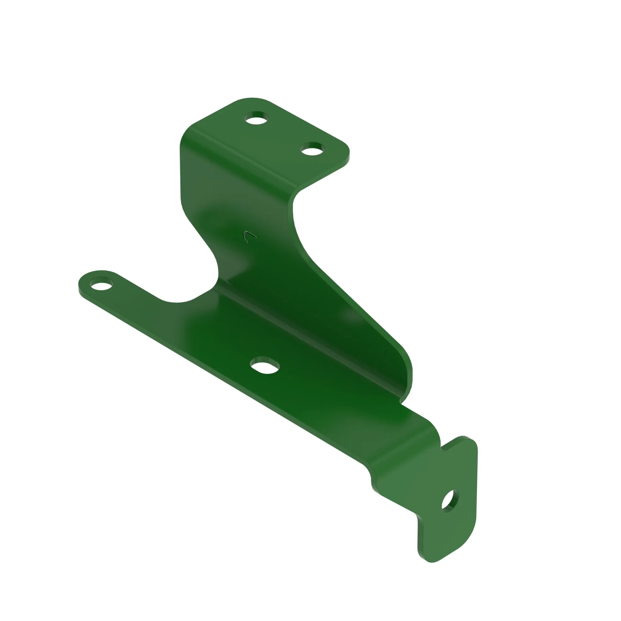 BRACKET, BRACKET, PIPE SUPPORT - IN