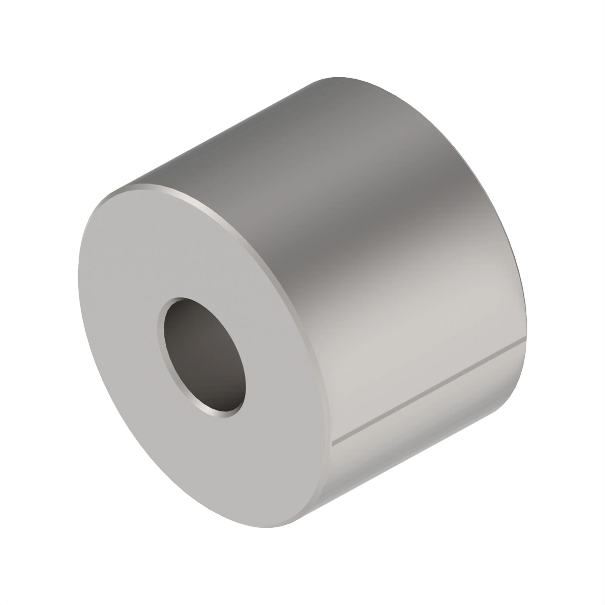 SPACER, FILL-UP BUSHING 40/13X29 PL