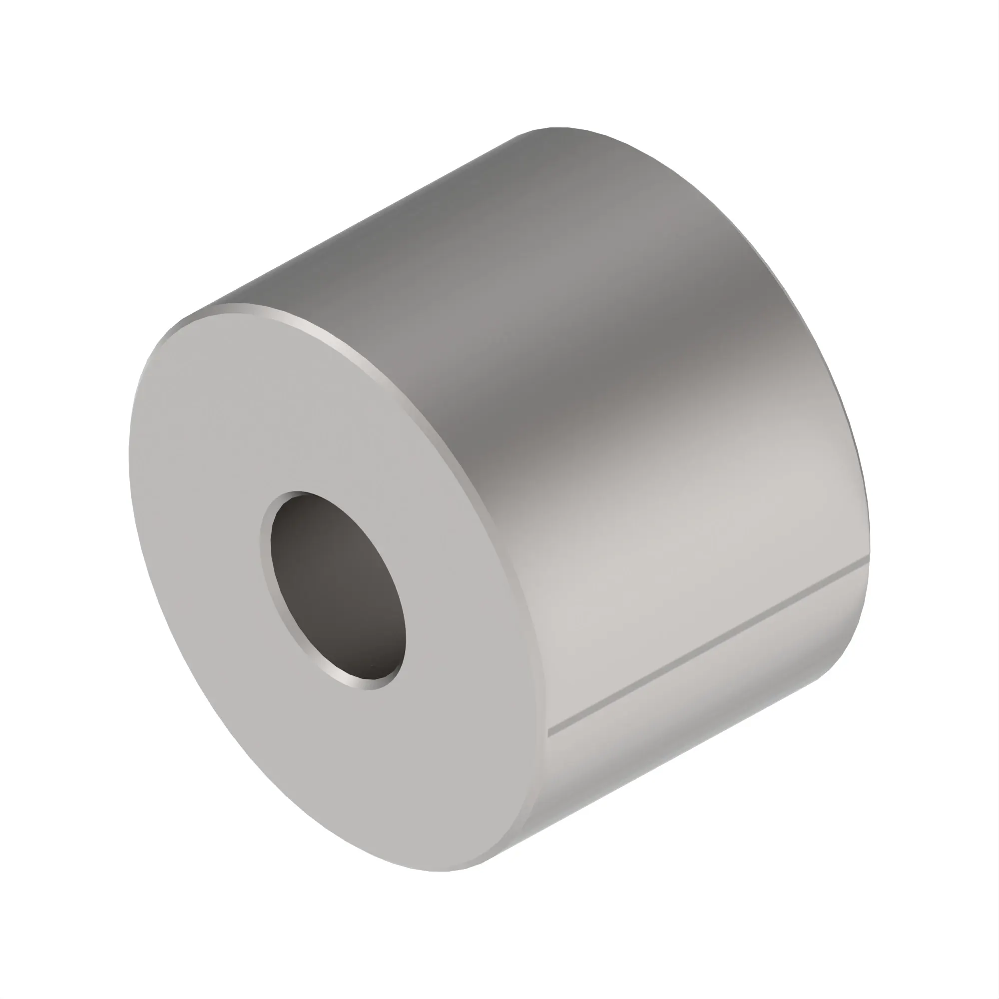 SPACER, FILL-UP BUSHING 40/13X29 PL