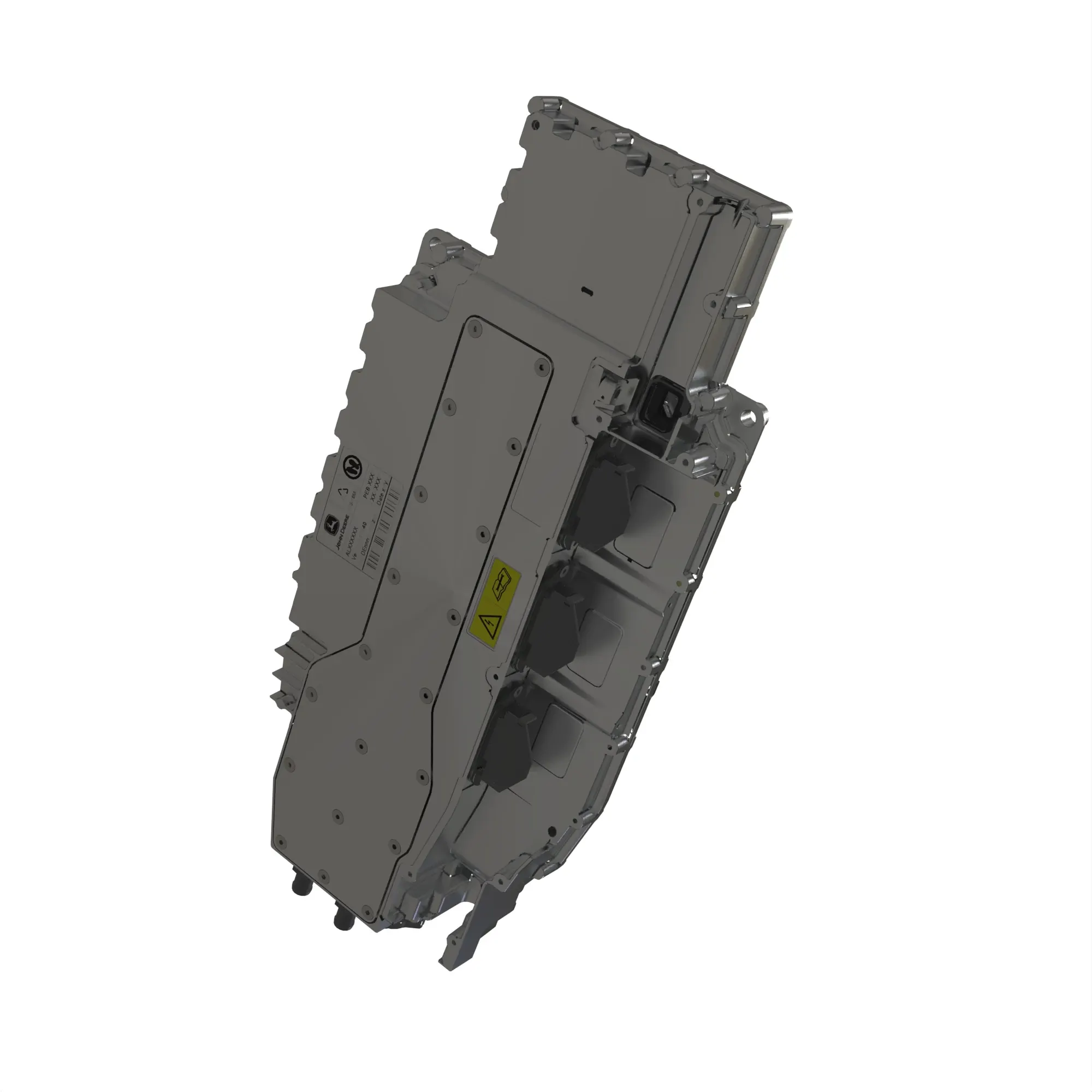 ELECTRONIC CONTROL UNIT, ELECTRONIC