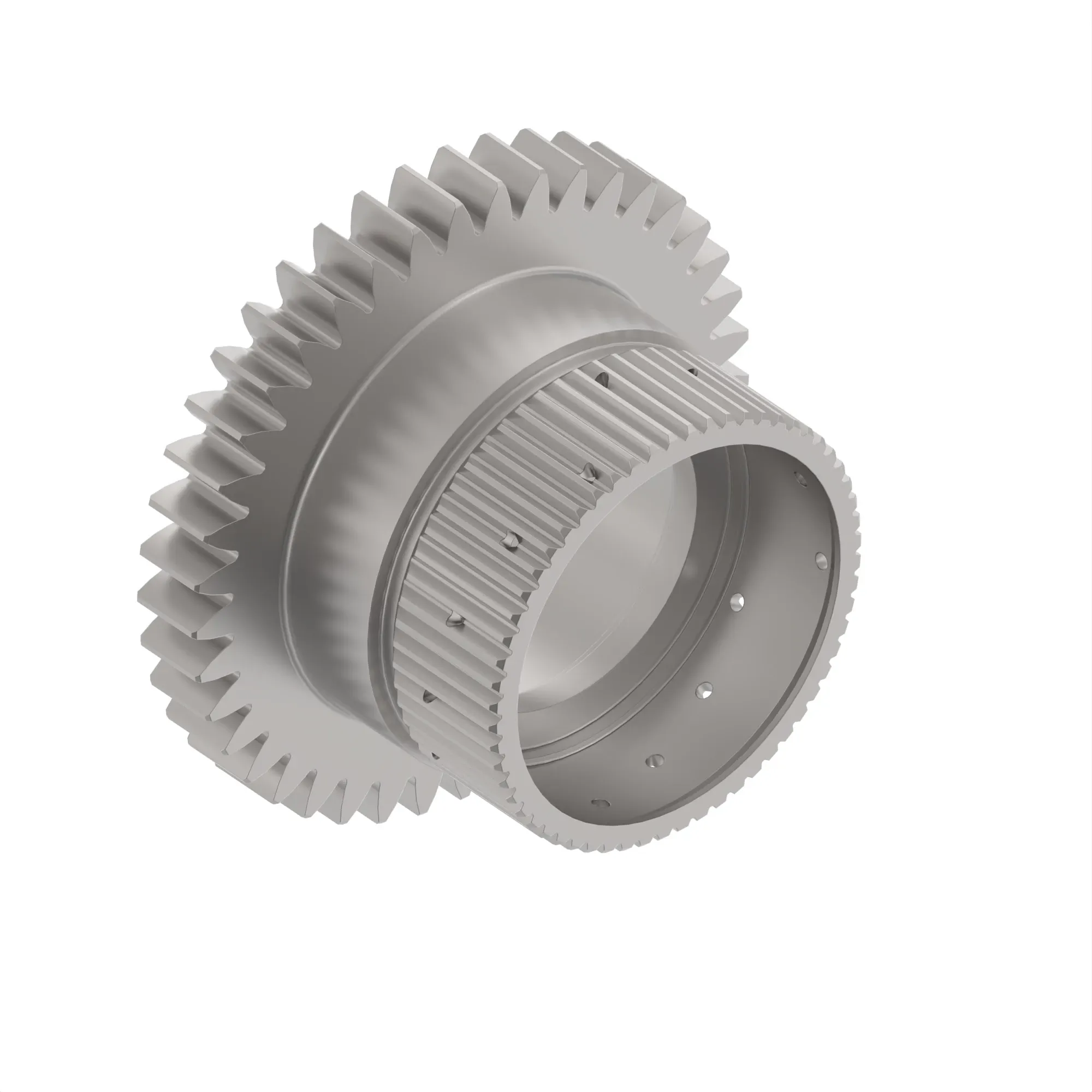 John Deere Spur Gear, 41 Teeth - R551401