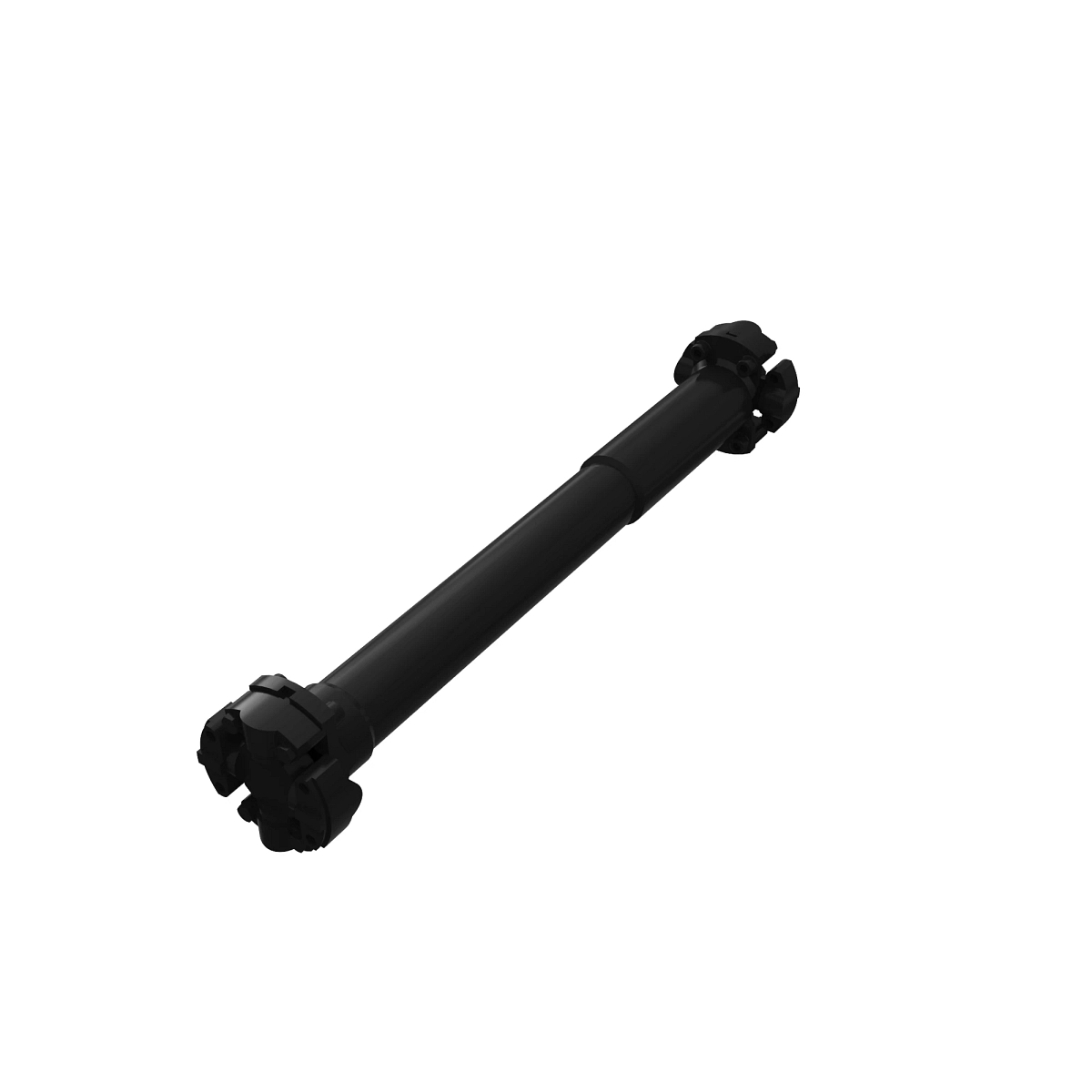 Driveshaft, Universal