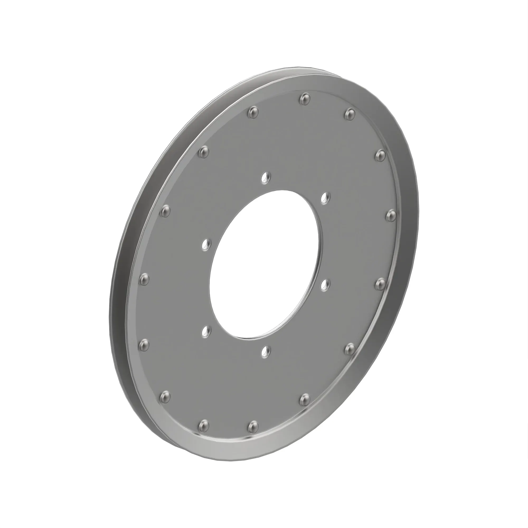 SHEAVE, MOTOR DRIVE 12.00 O.D. - HB