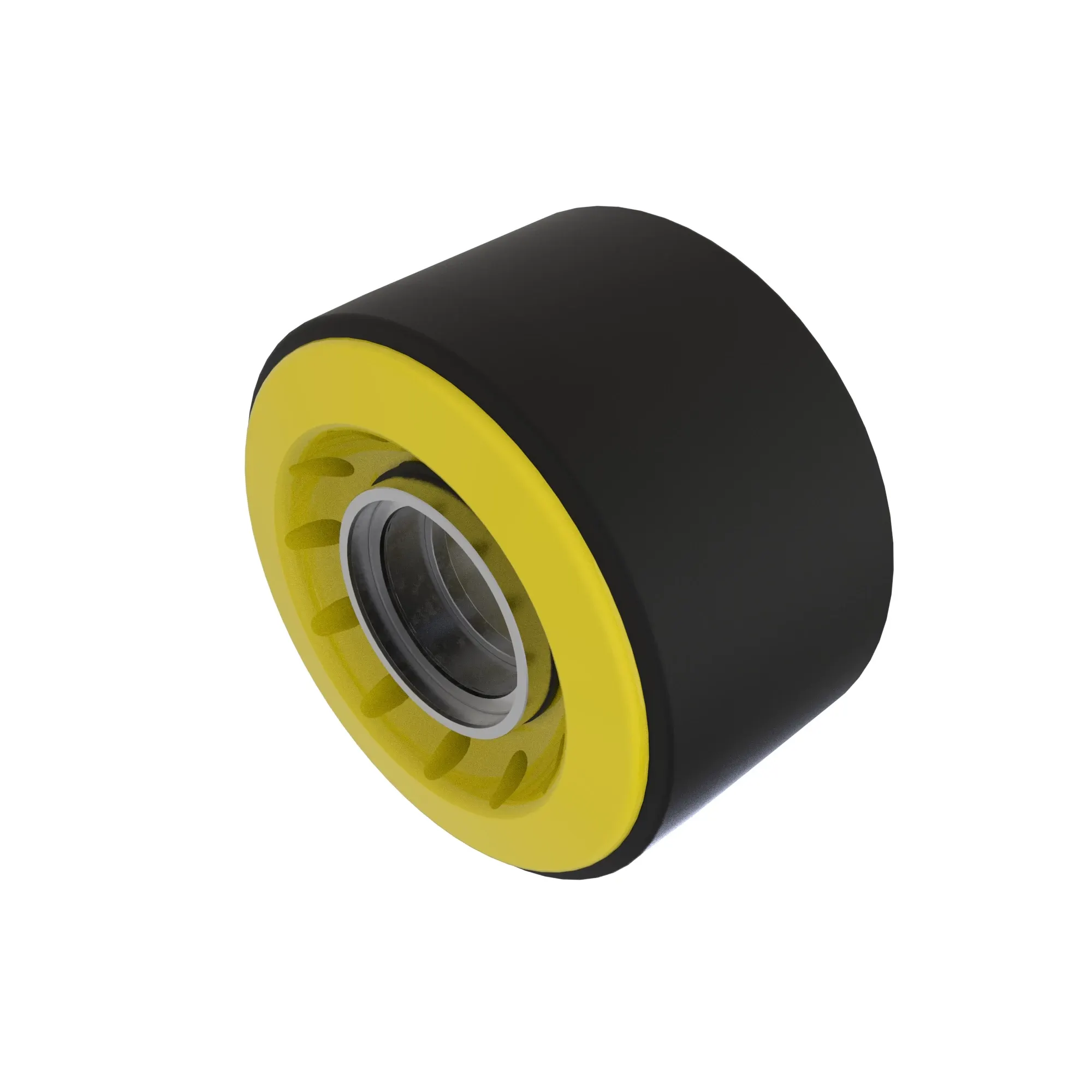John Deere Track Idler - AXE98386