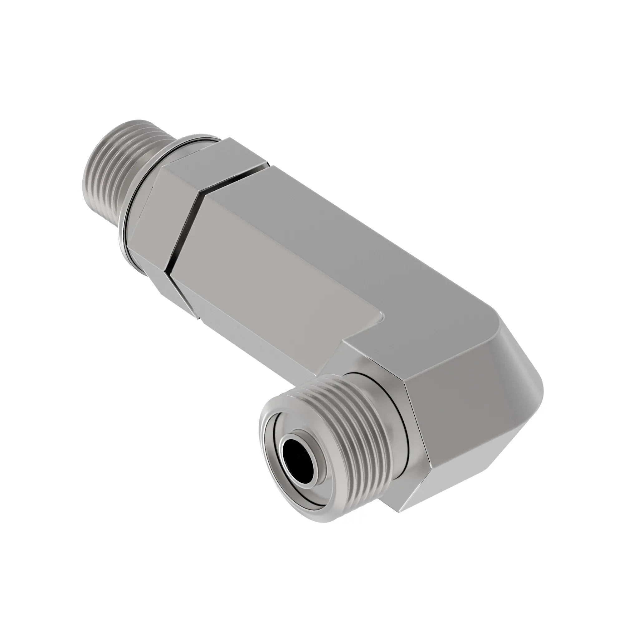 John Deere Elbow Fitting - 38H5426