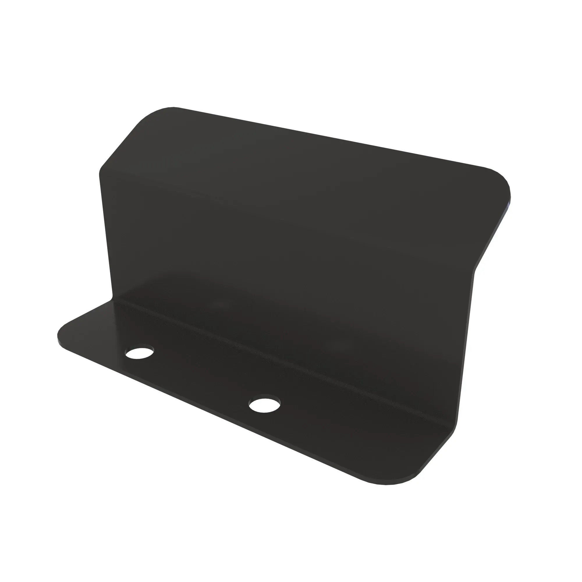 John Deere Heat Shield - UC12742