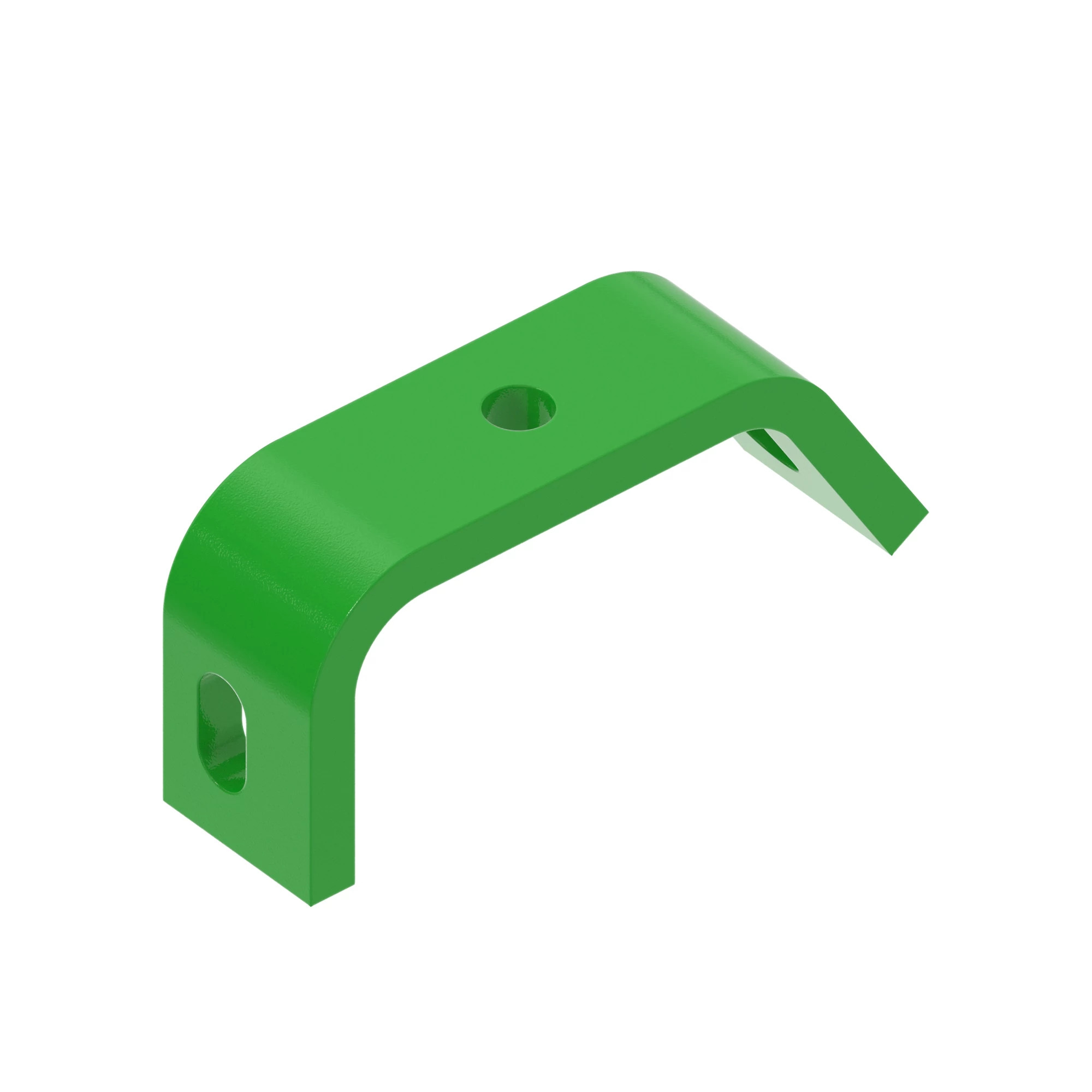 BRACKET, BEACON MOUNT