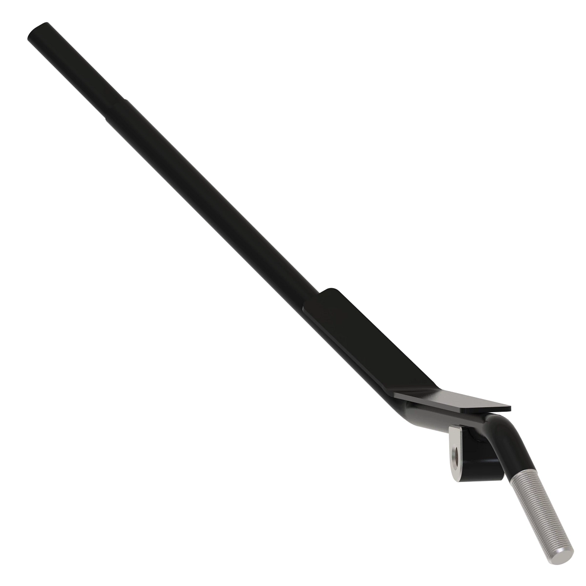 Control Lever, Range Lever Assy, Ca