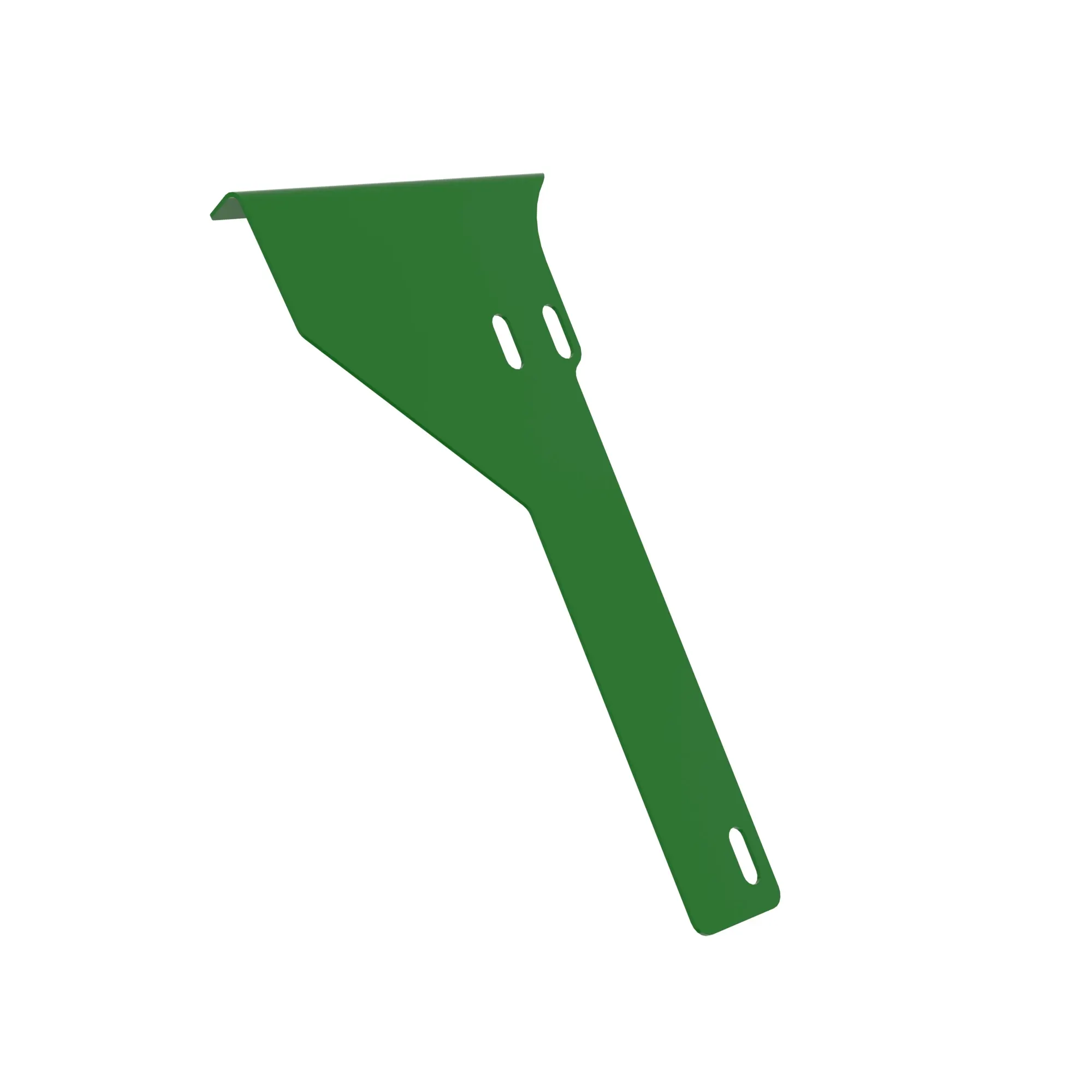 John Deere Fixed Panel Under Shield - R336170