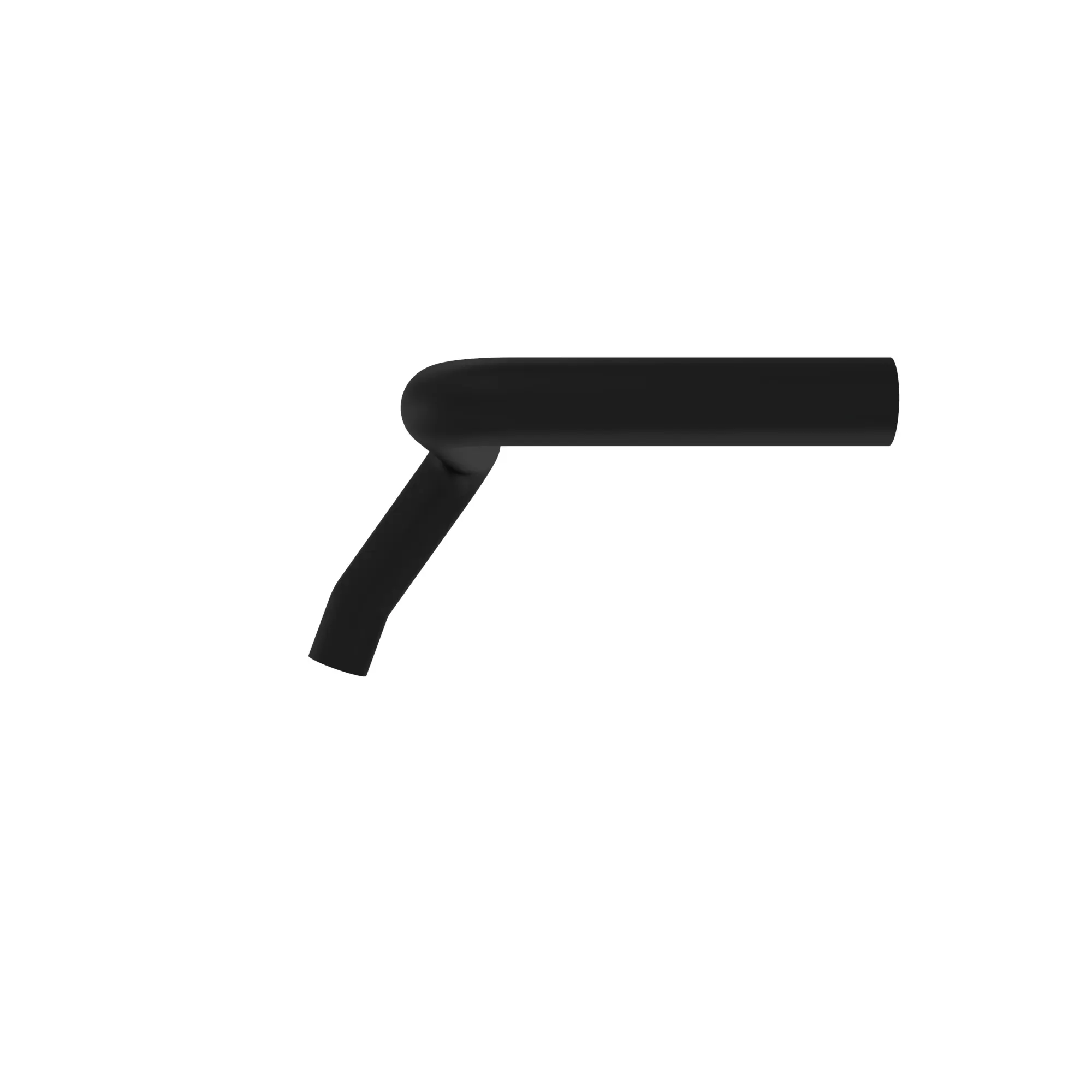 R525670: Radiator Hose