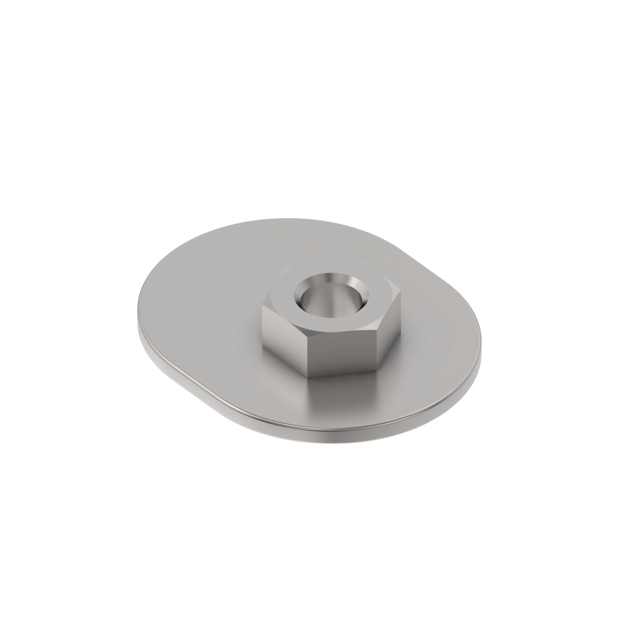 John Deere Sealing Washer - AT456940