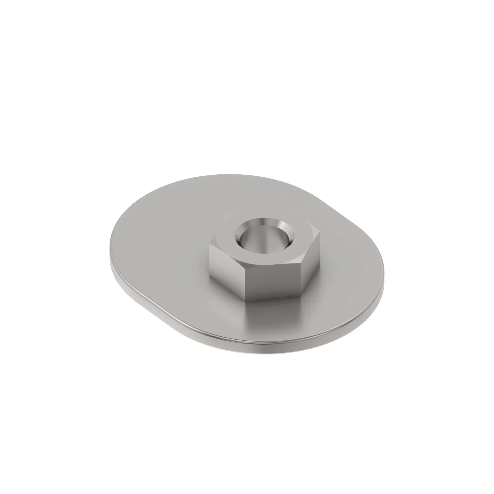 John Deere Sealing Washer - AT456940